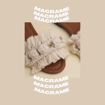 Macramé Collection