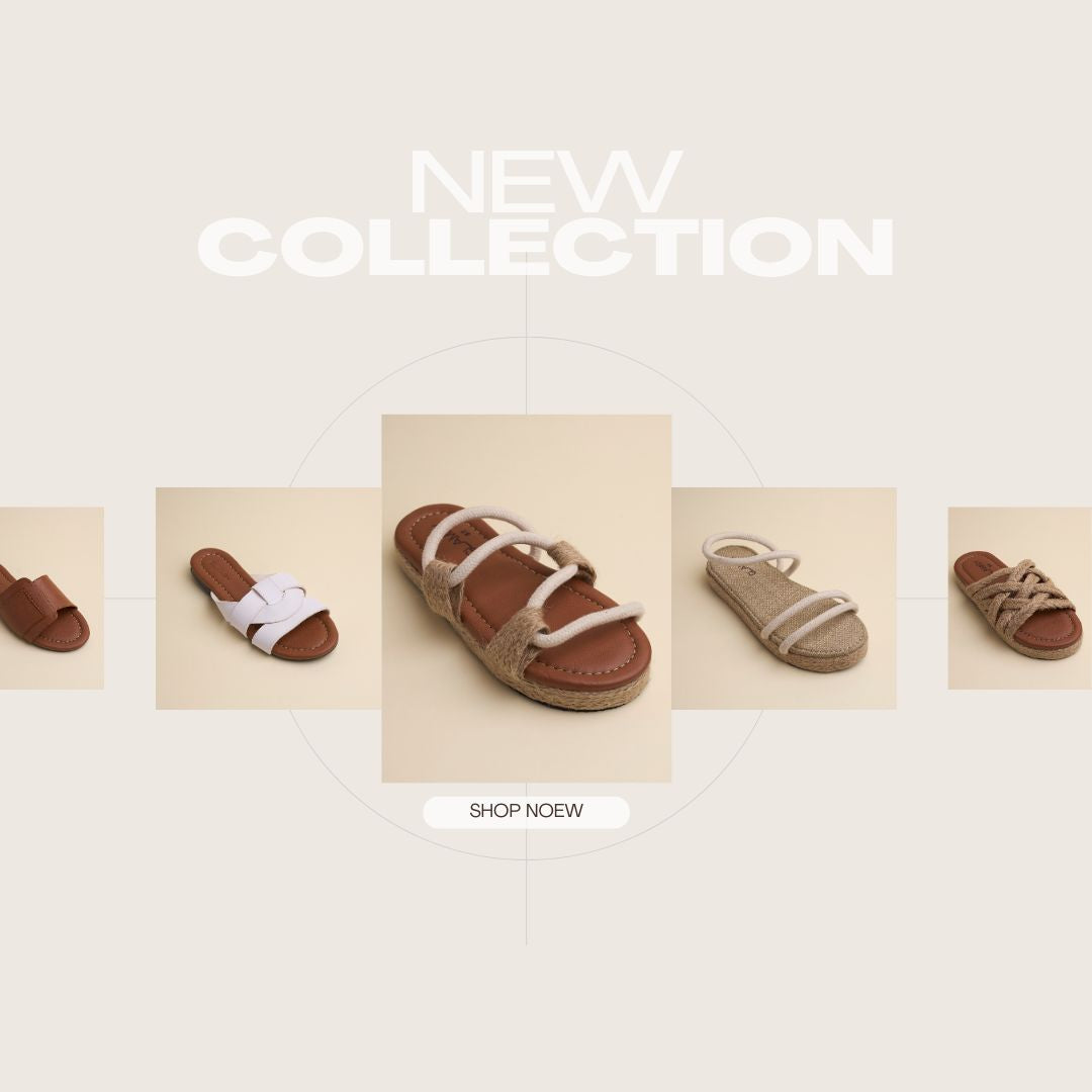 NEW COLLECTION