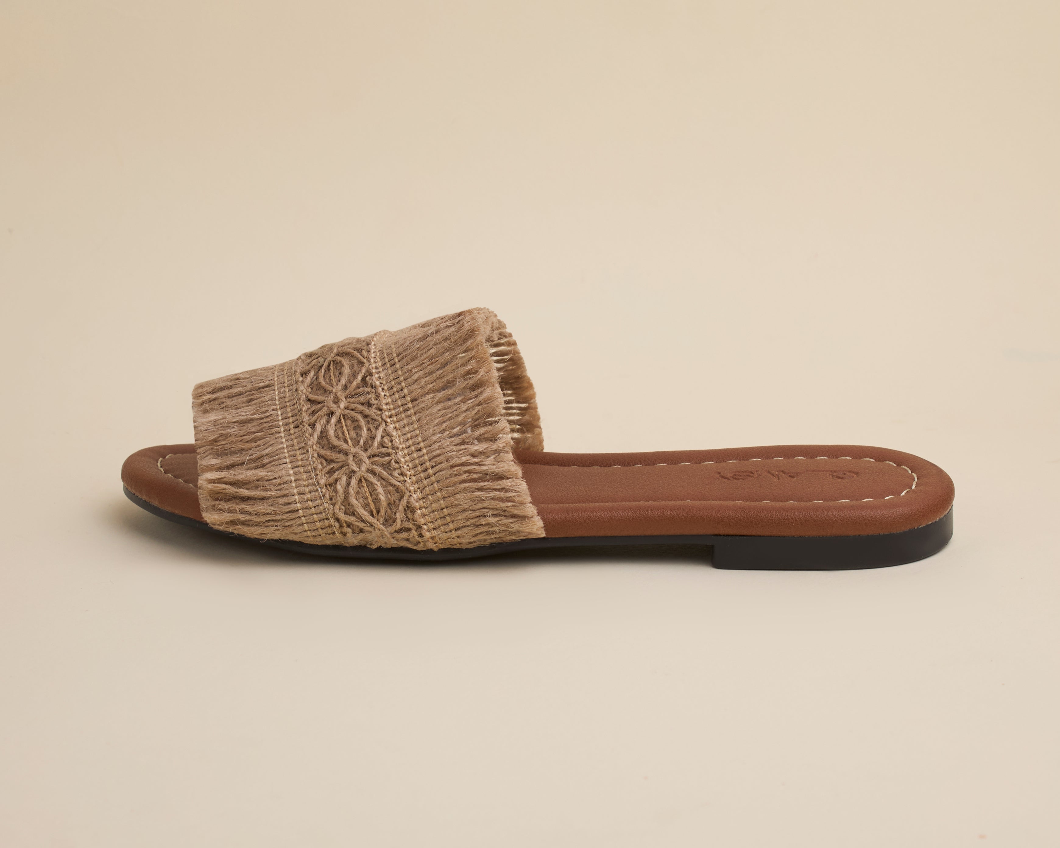 Trina Slippers