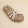 APHRODITE Slippers — handcrafted women's slippers from Glamsy Egypt