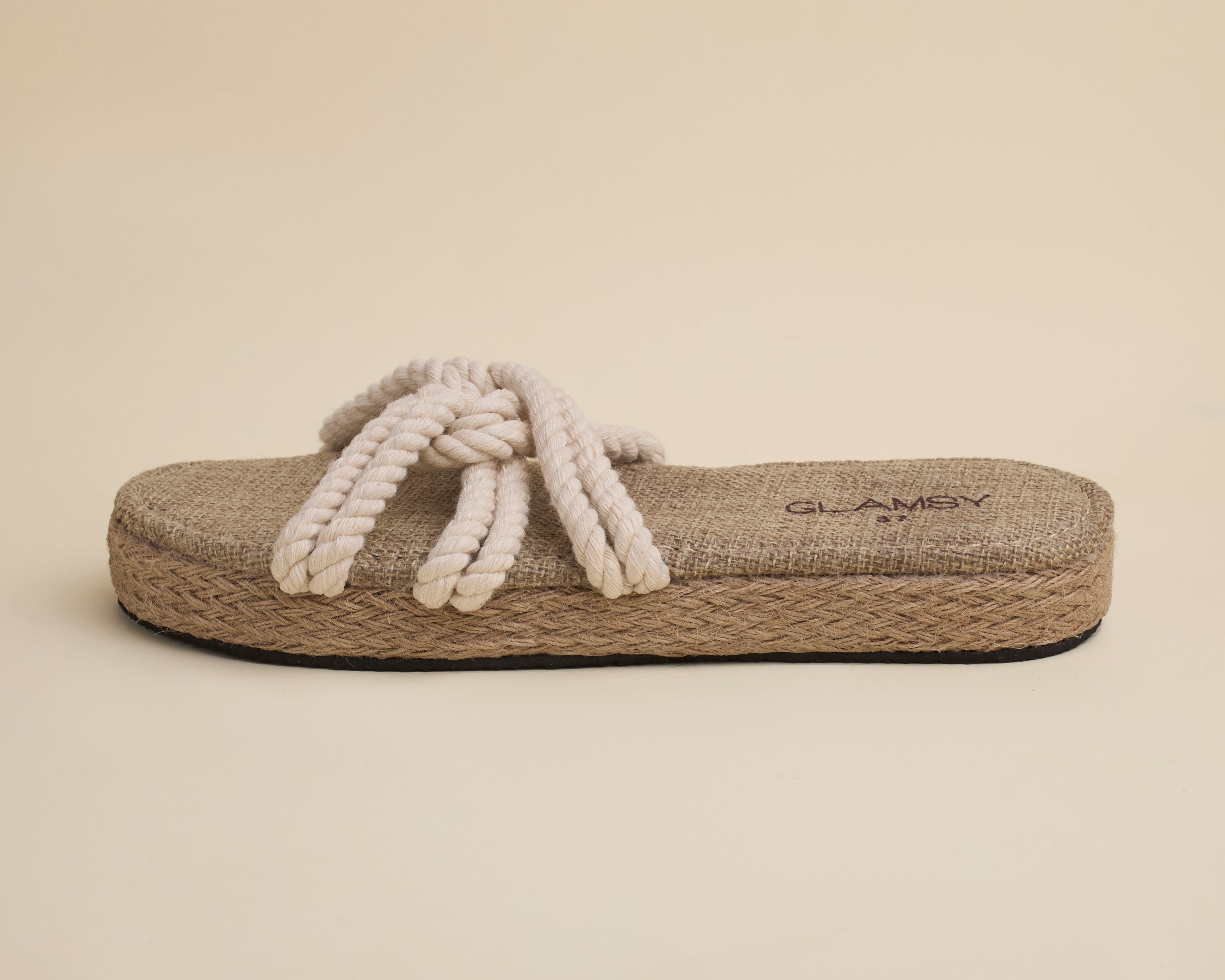 APHRODITE Slippers — handcrafted women's slippers from Glamsy Egypt