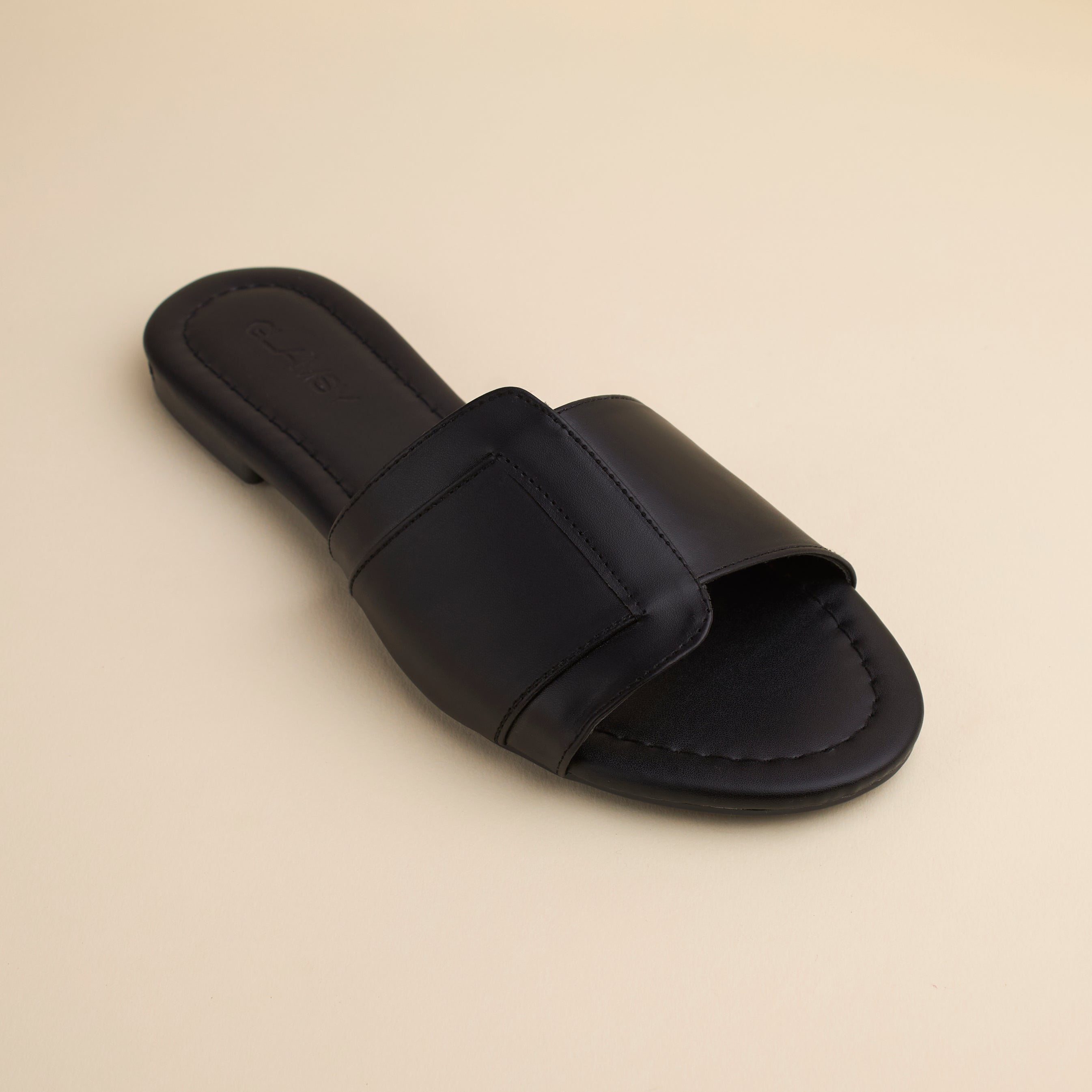Selene Slippers — handcrafted women's slippers from Glamsy Egypt