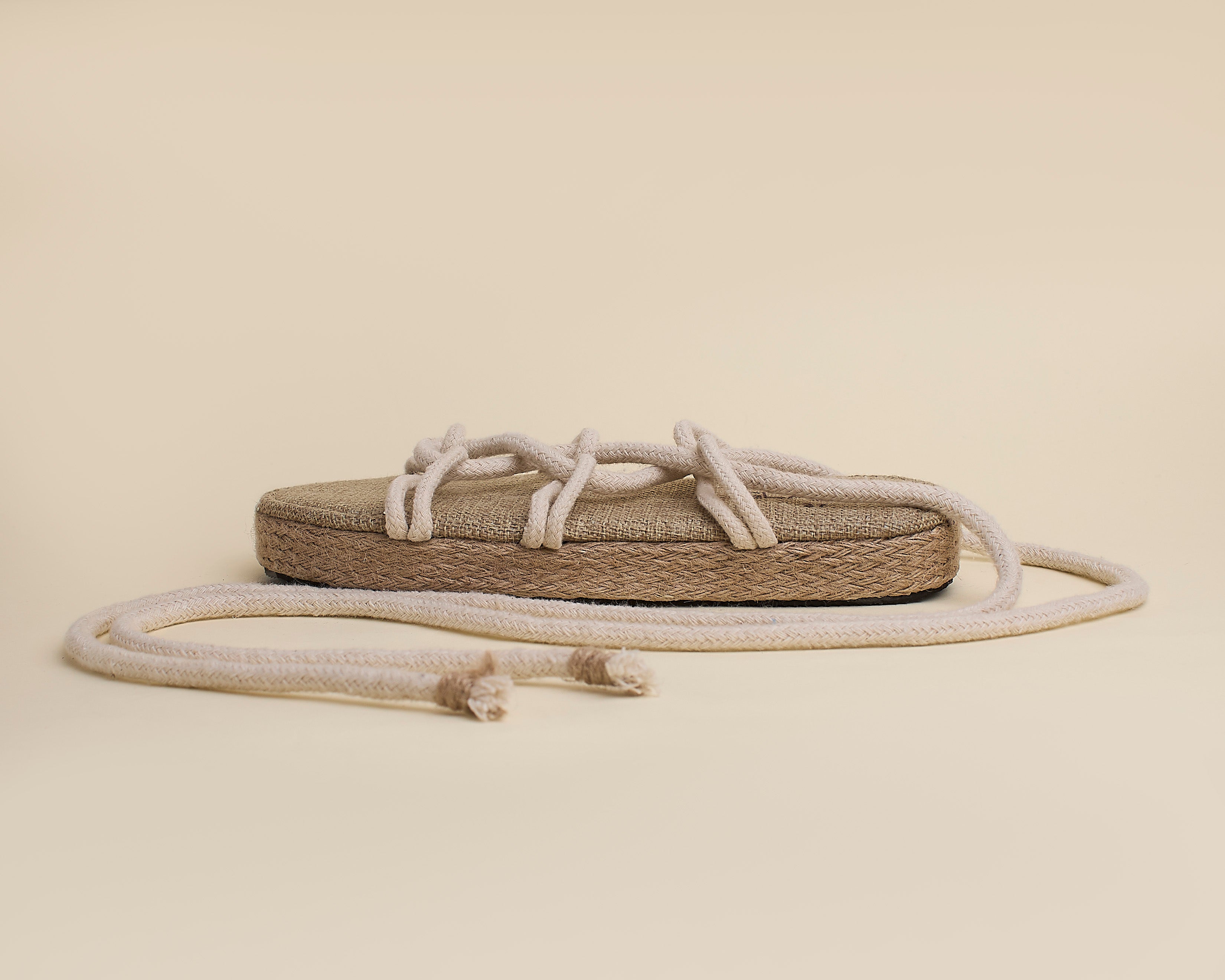 Melina Sandals — handcrafted women's sandals from Glamsy Egypt
