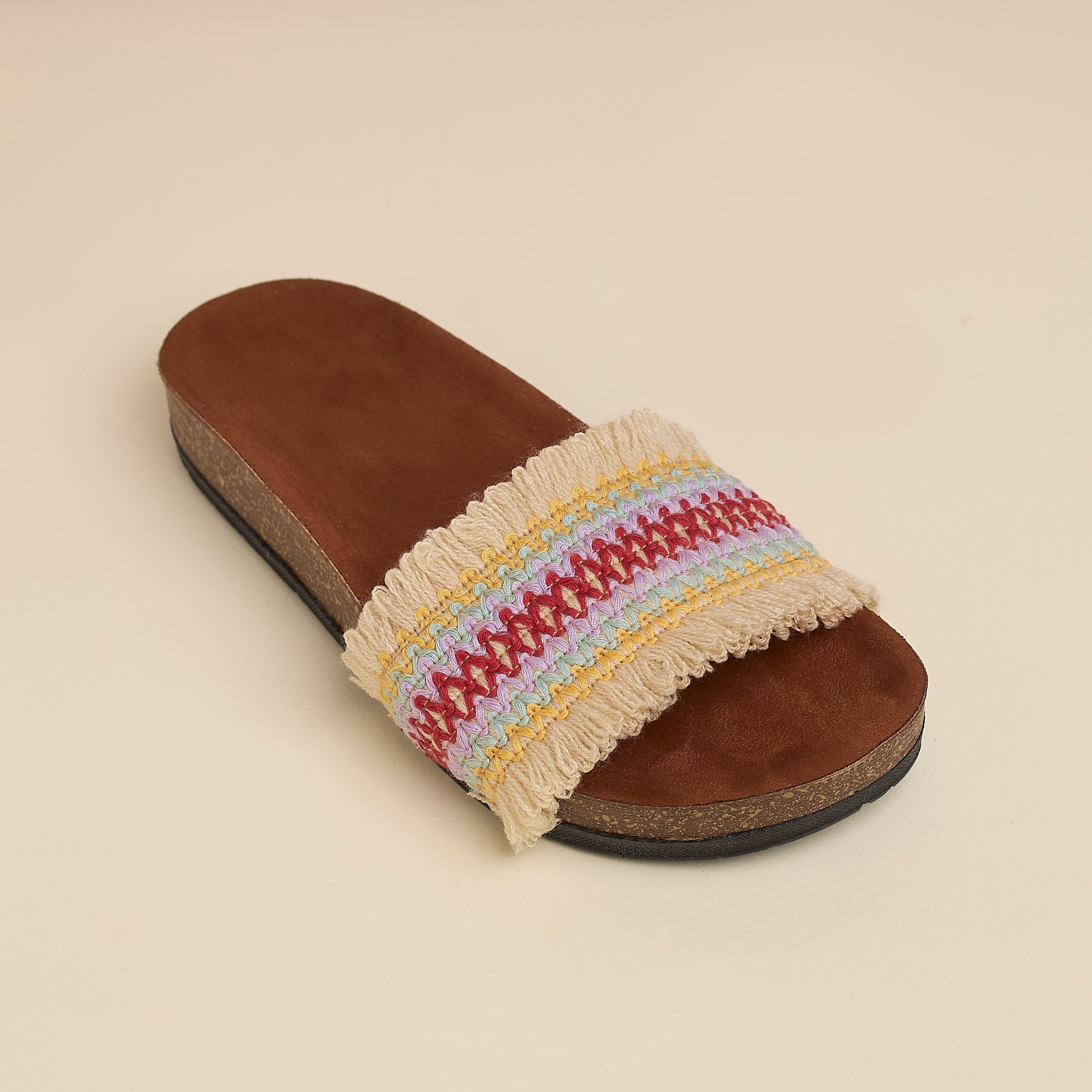 Kalinda Slippers