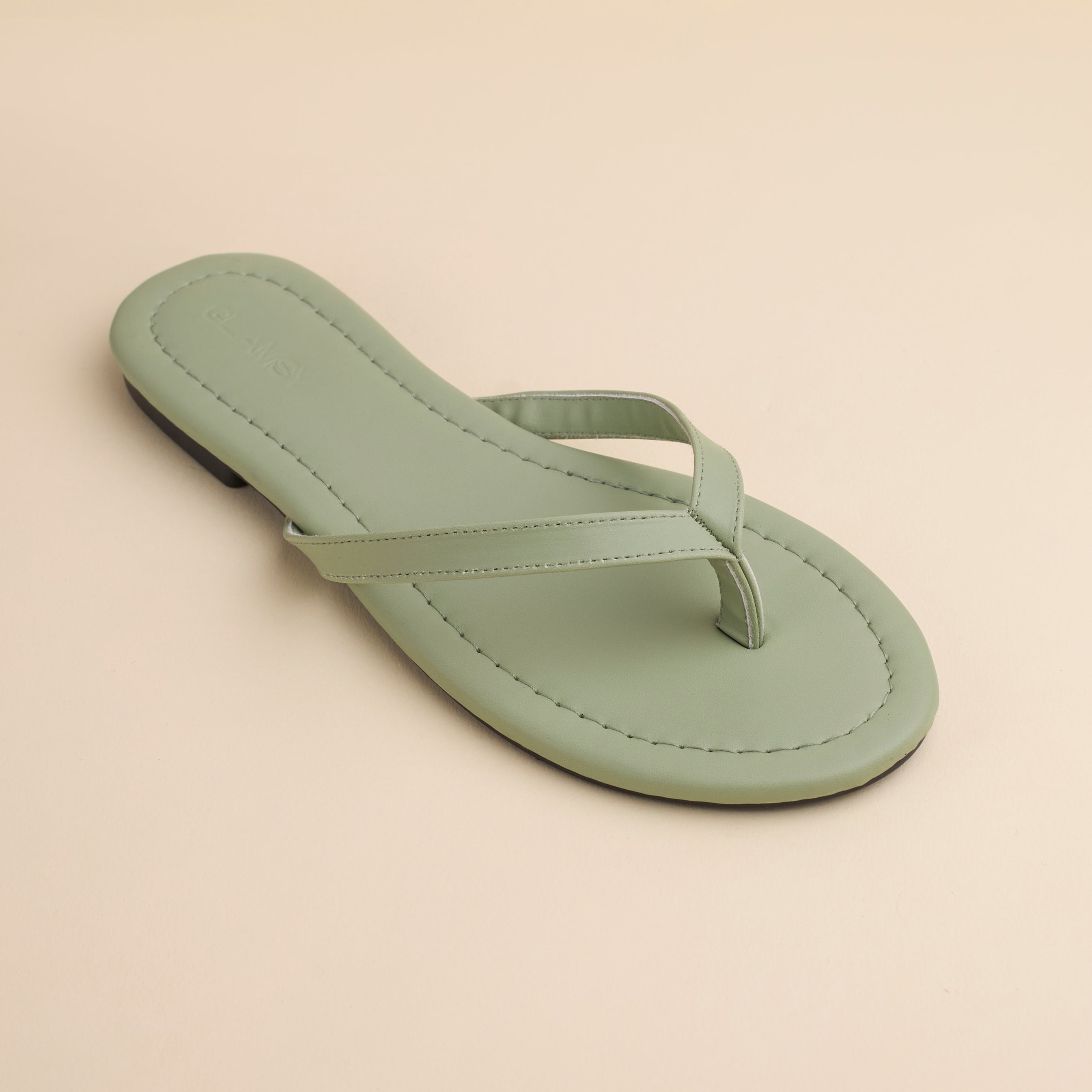 Aura Slippers — handcrafted women's slippers from Glamsy Egypt