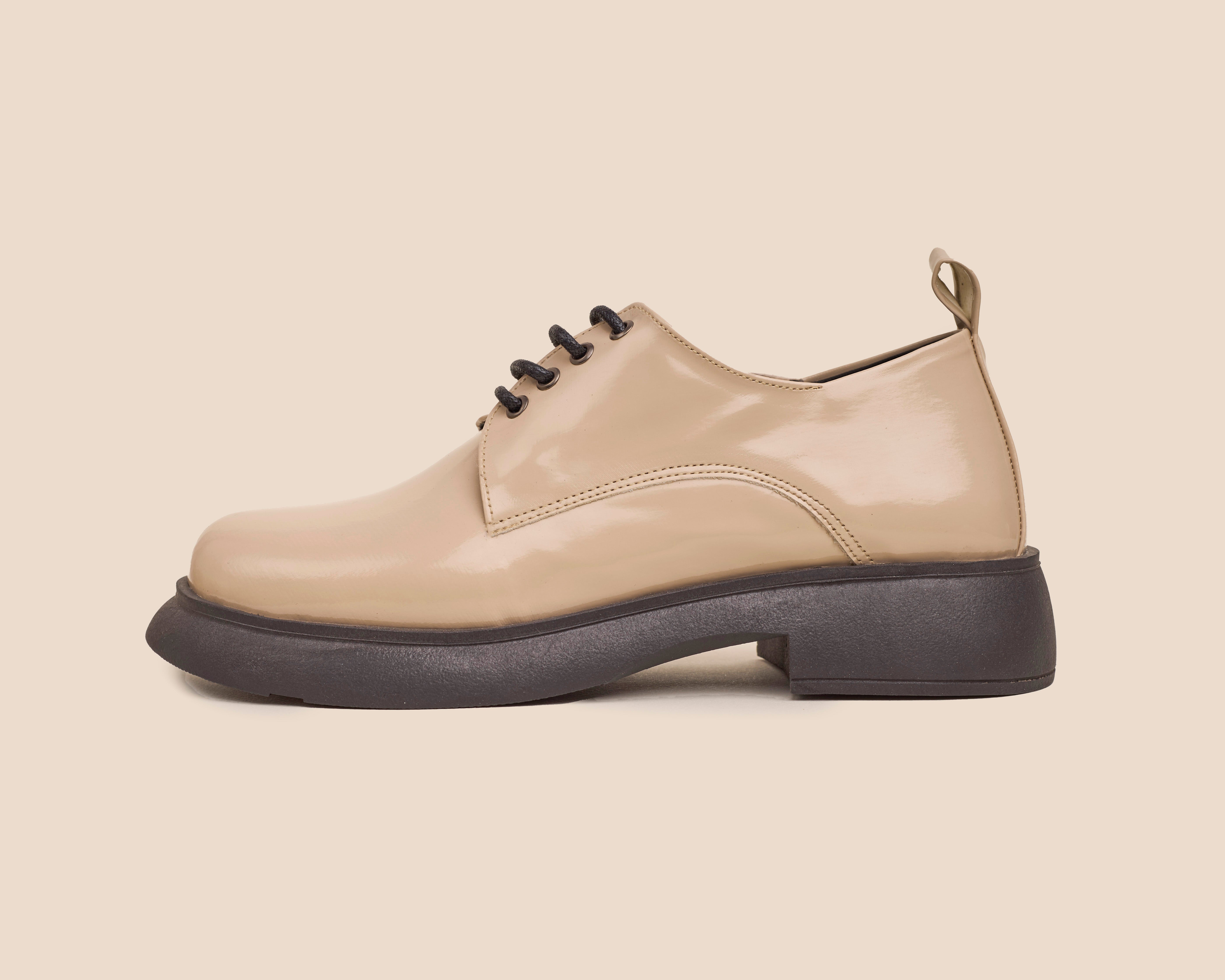 Verona Oxford Loafers