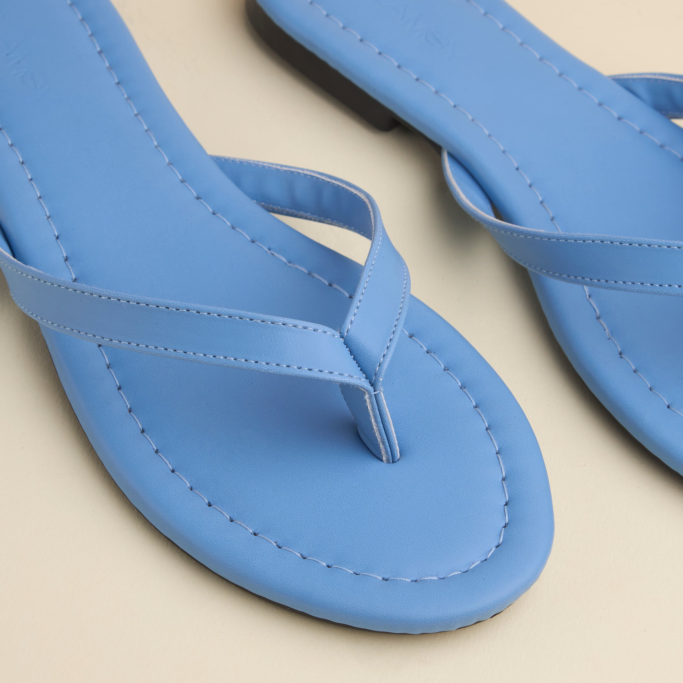 Aura Slippers — handcrafted women's slippers from Glamsy Egypt