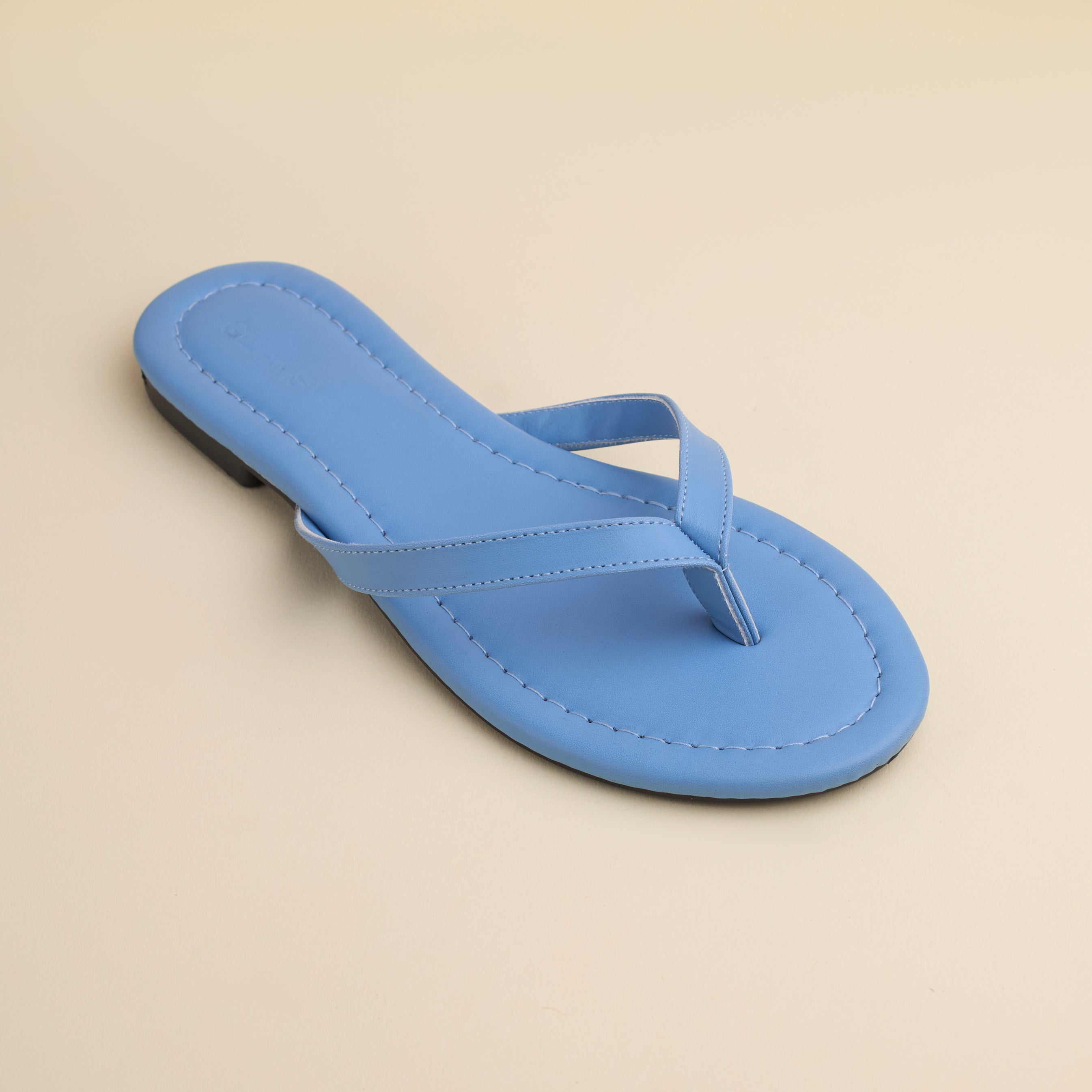 Aura Slippers — handcrafted women's slippers from Glamsy Egypt