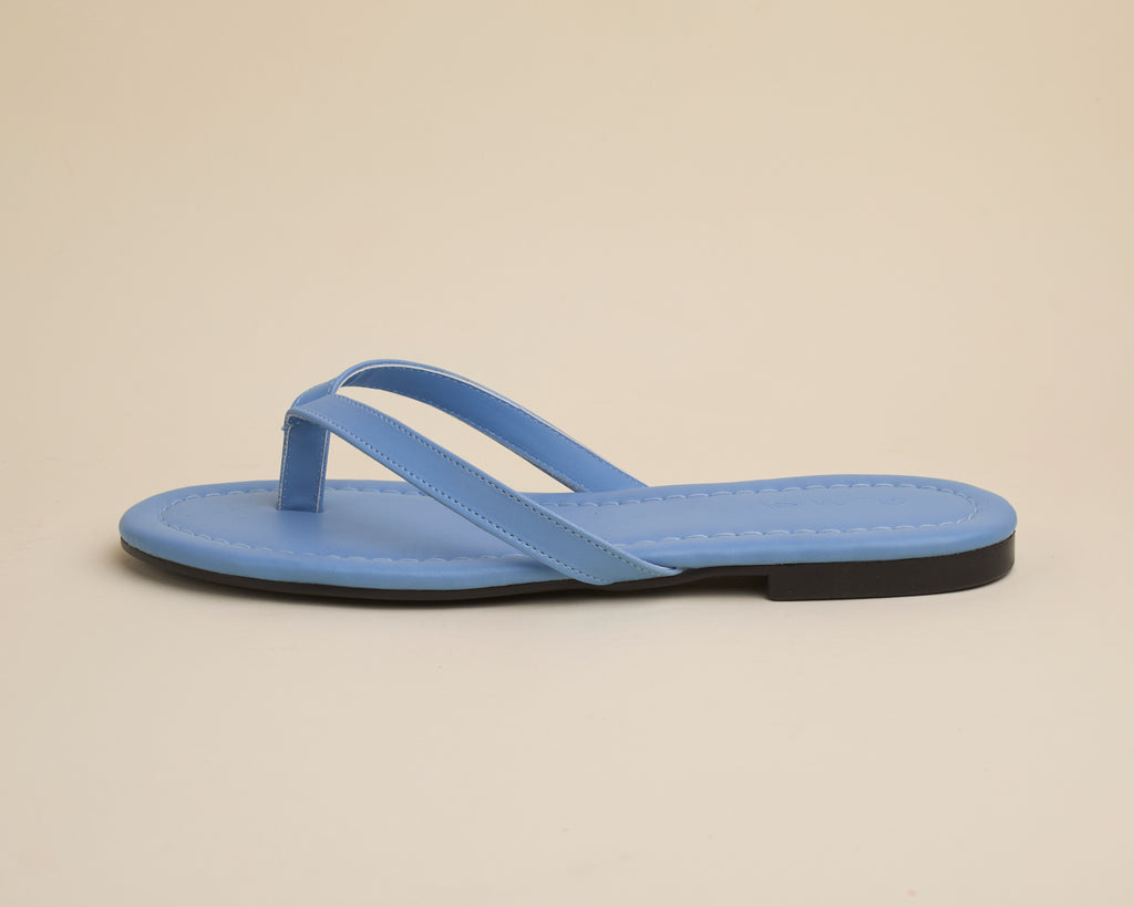 Aura Slippers — handcrafted women's slippers from Glamsy Egypt