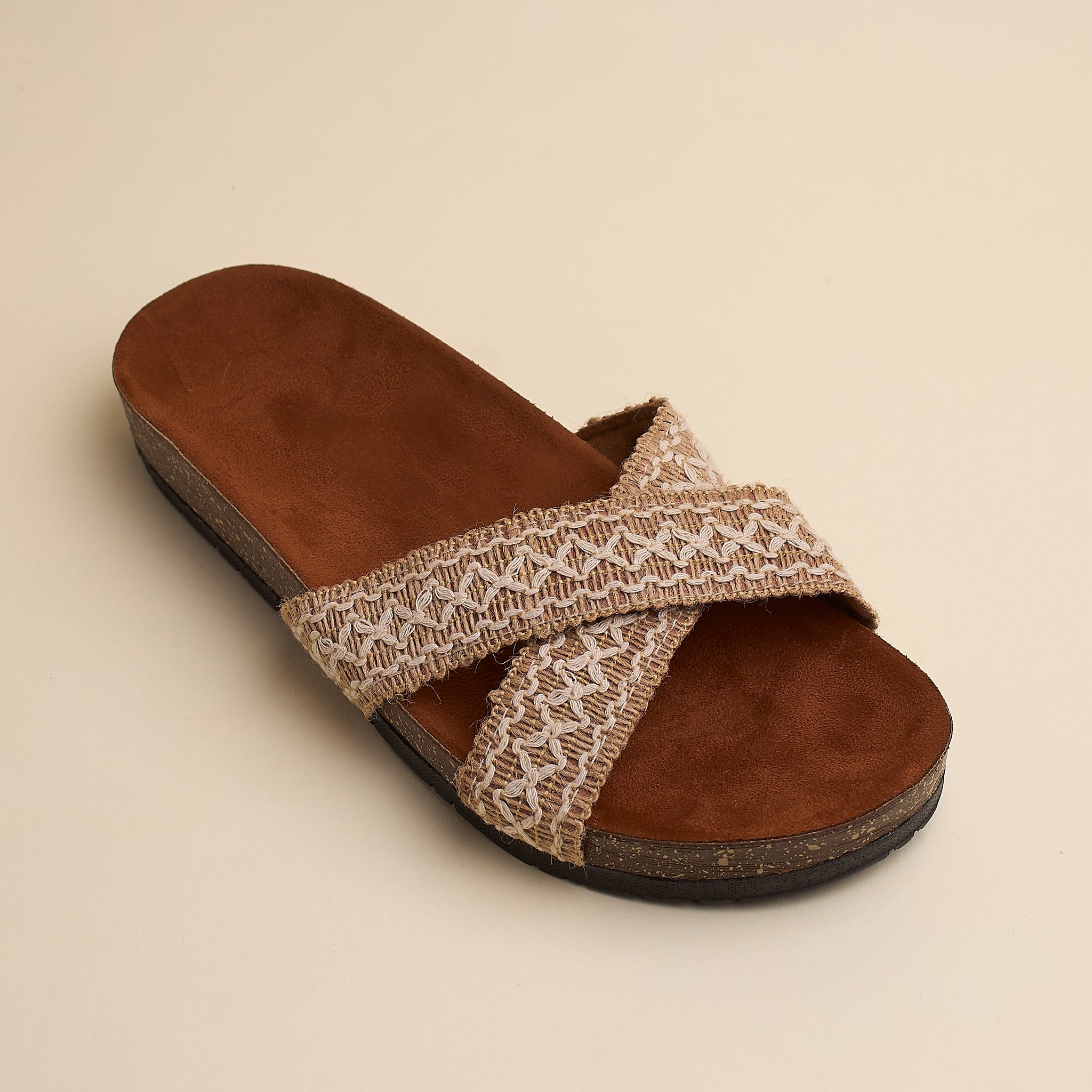 Elara Slippers