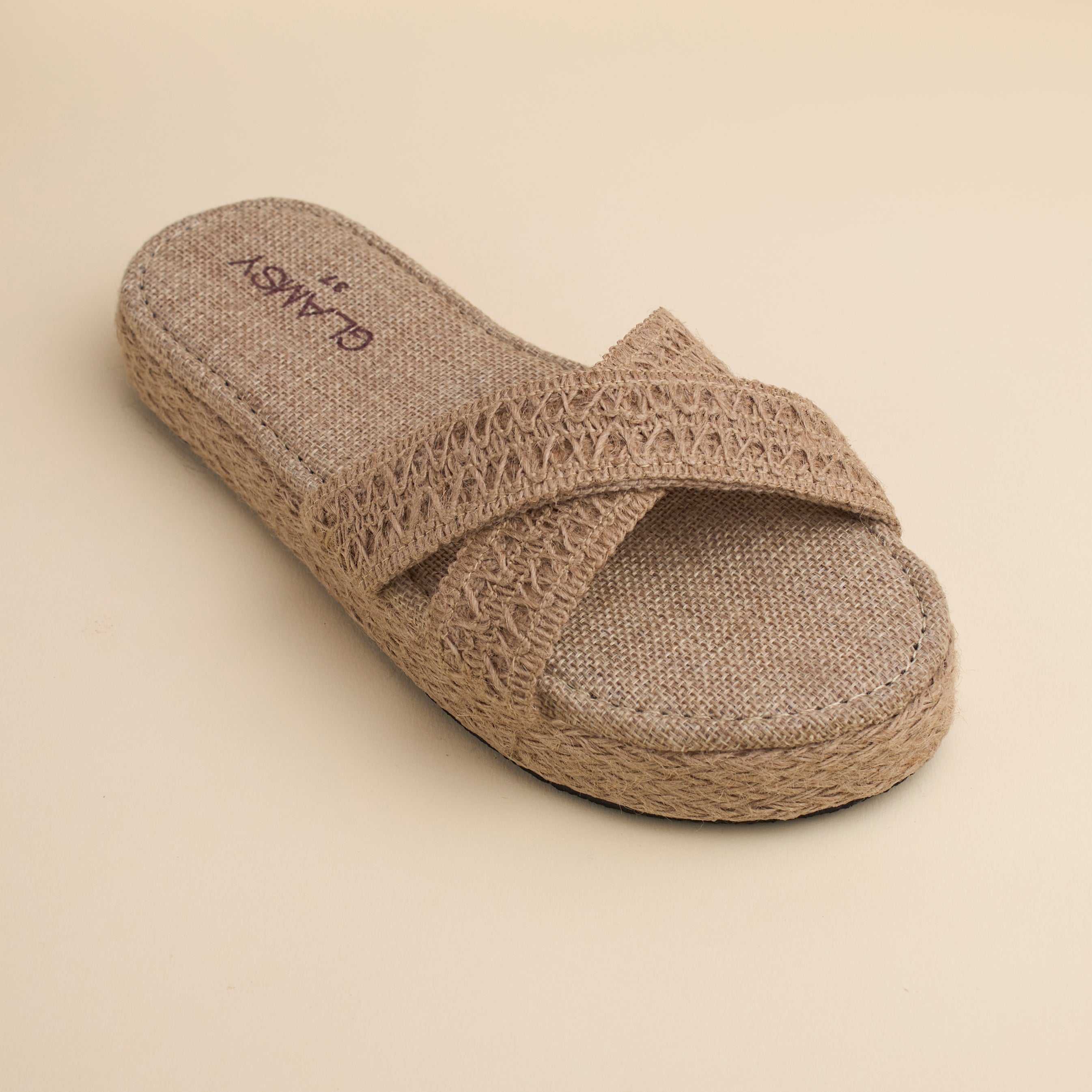 Gaia Slippers