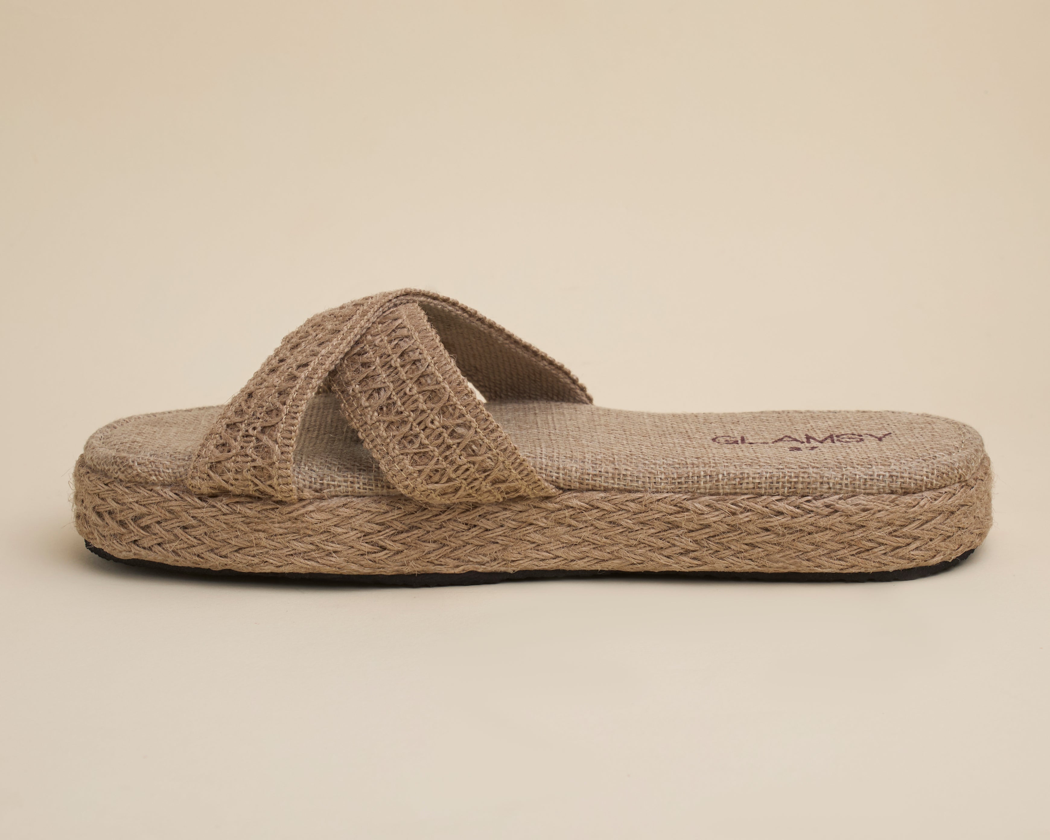 Gaia Slippers