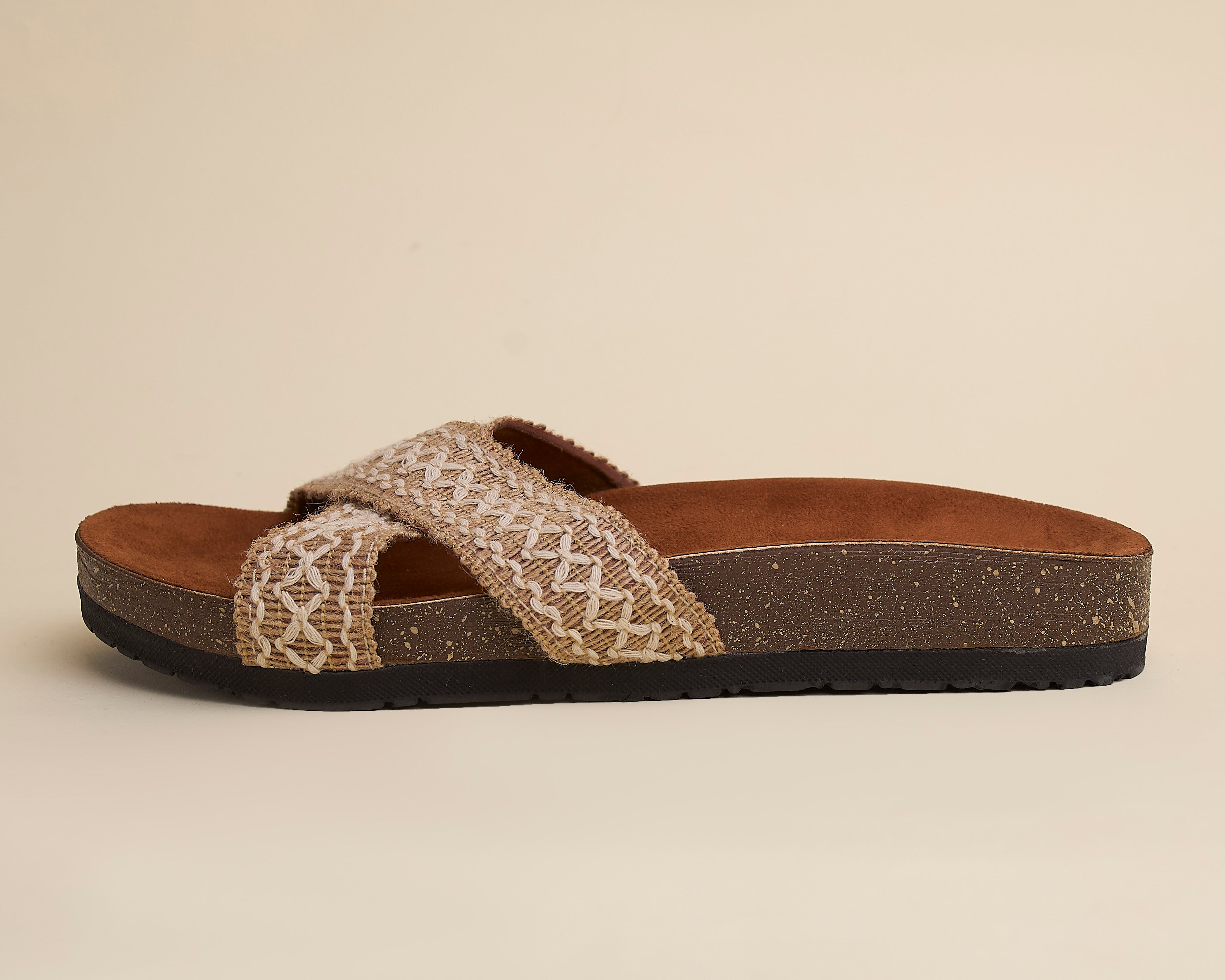 Elara Slippers