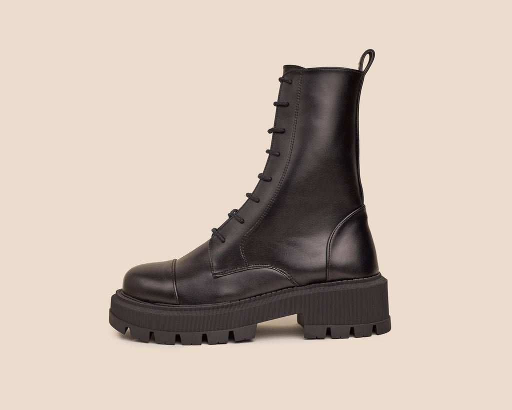 Nova Boots — handcrafted women's boots from Glamsy Egypt