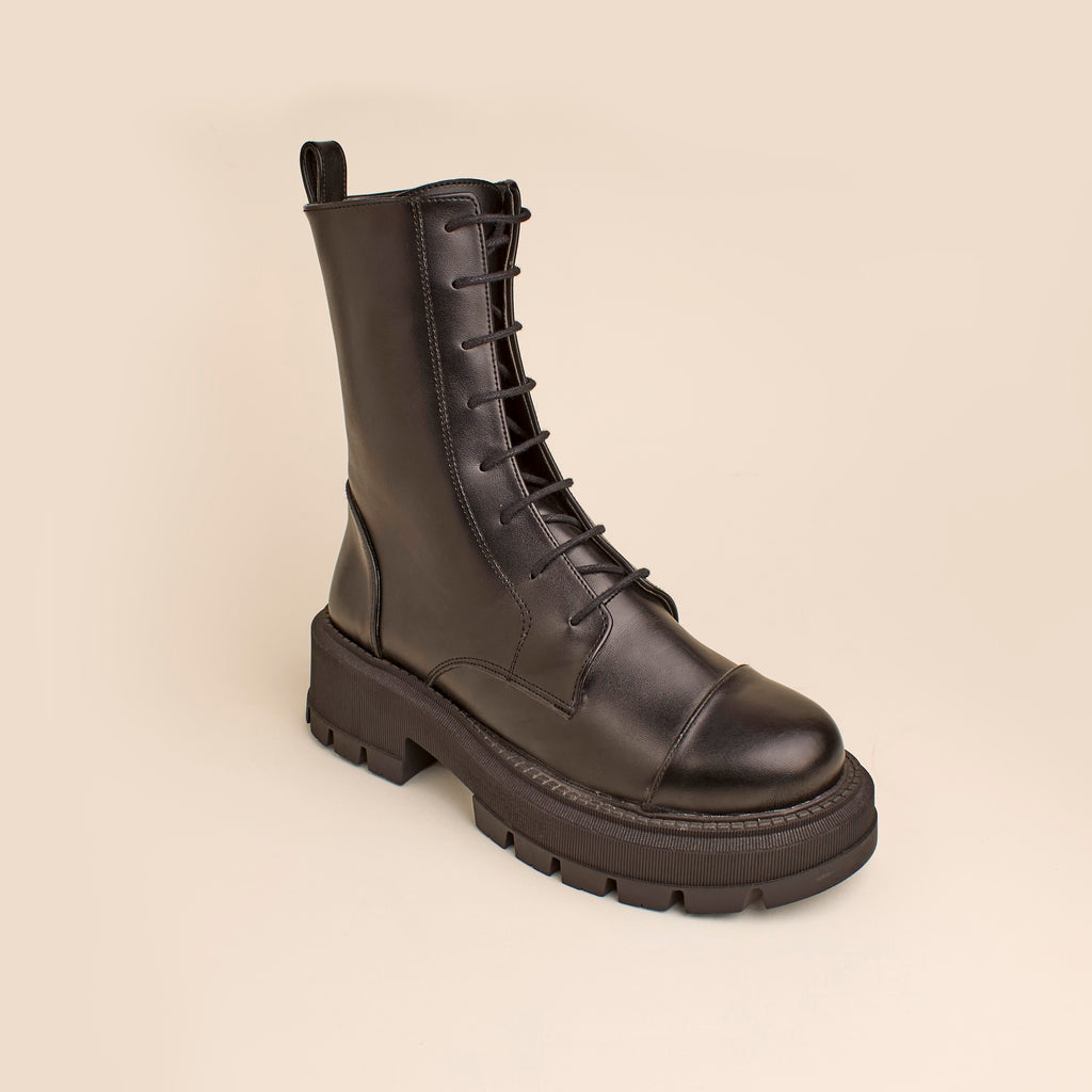 Nova Boots — handcrafted women's boots from Glamsy Egypt