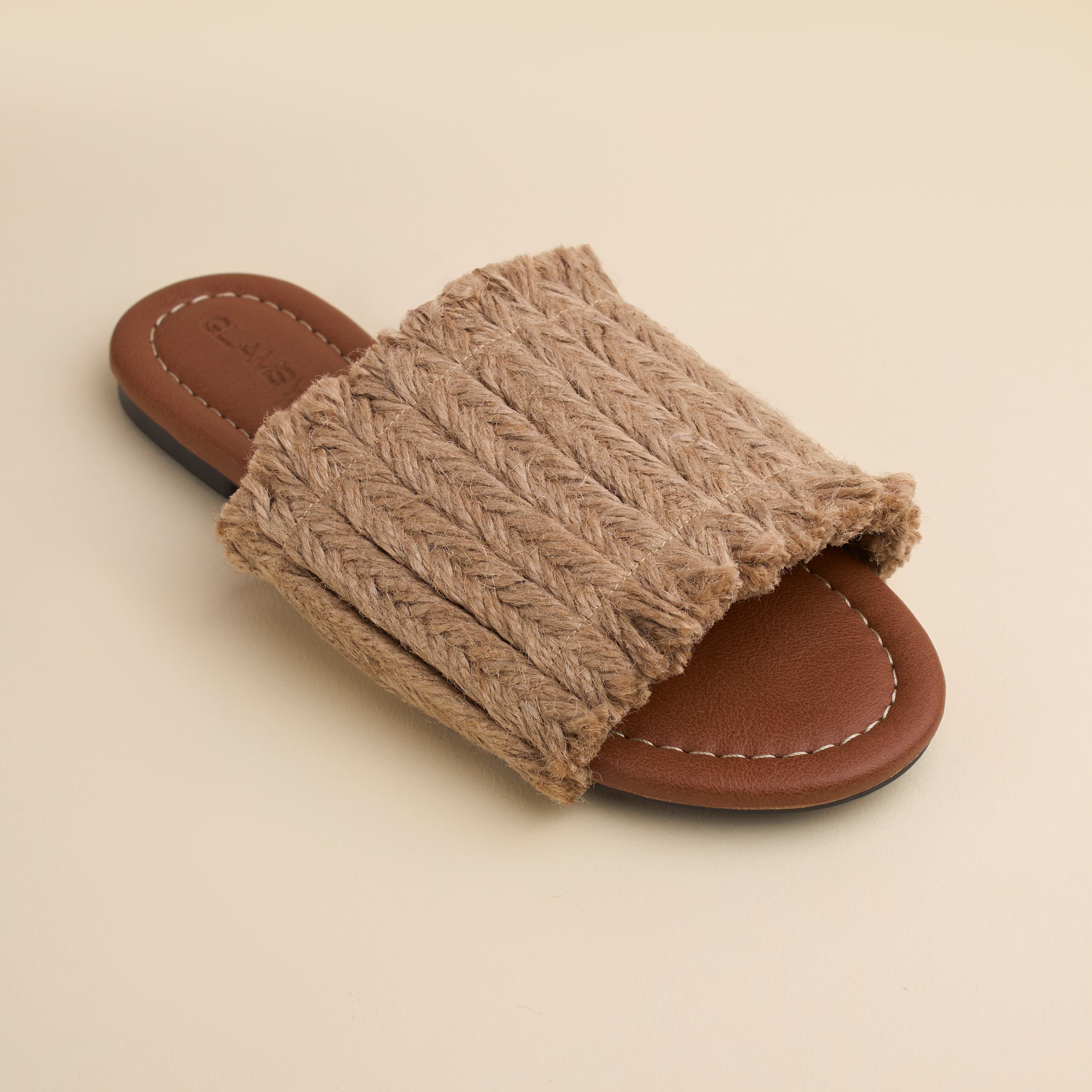 Katia Slippers — handcrafted women's slippers from Glamsy Egypt
