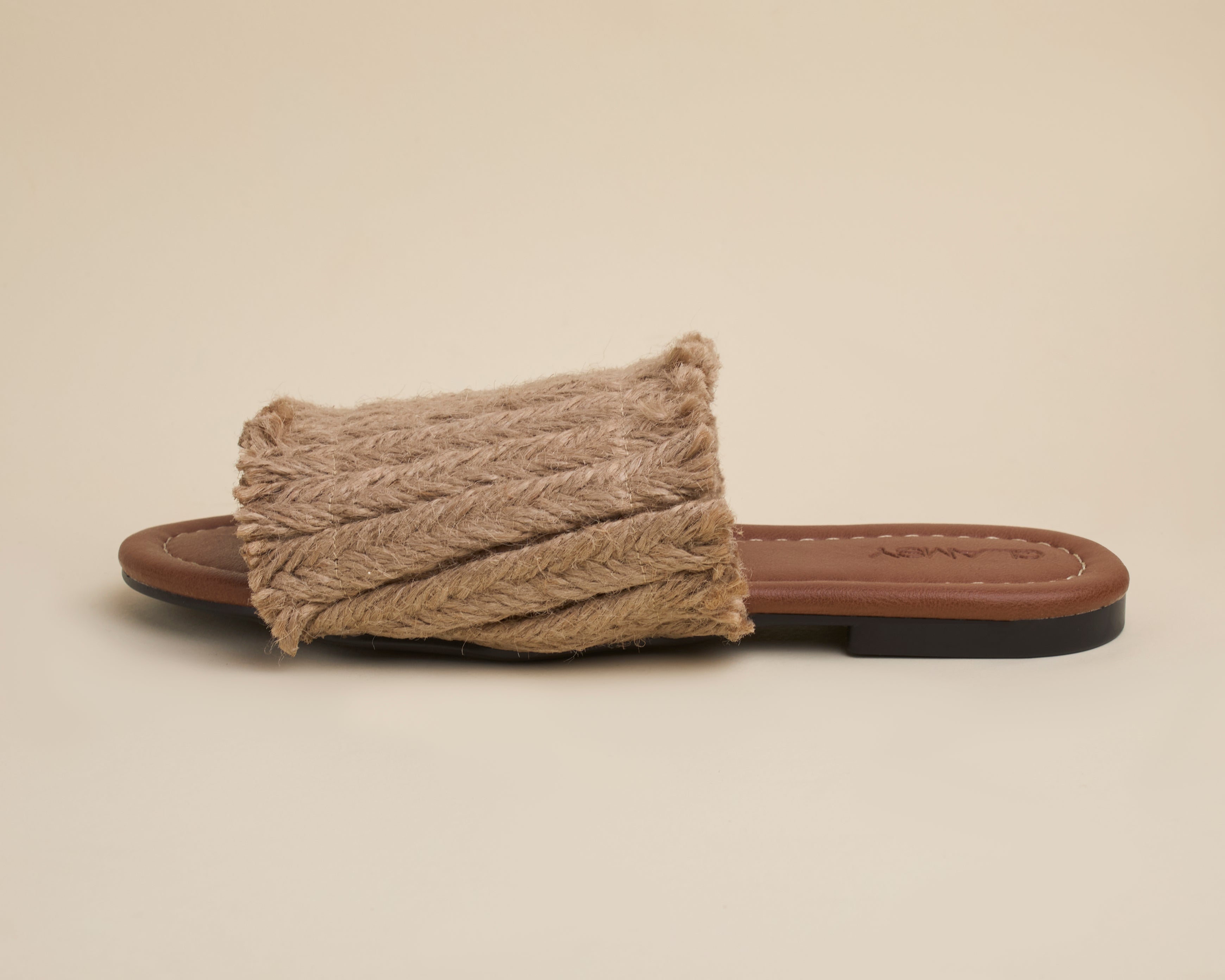 Katia Slippers — handcrafted women's slippers from Glamsy Egypt
