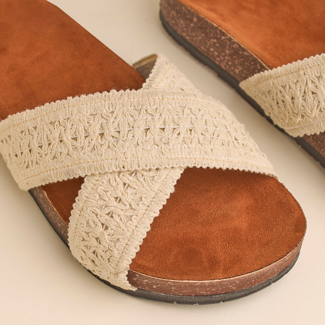 Shivana Slippers