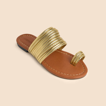 Asteria Sandals