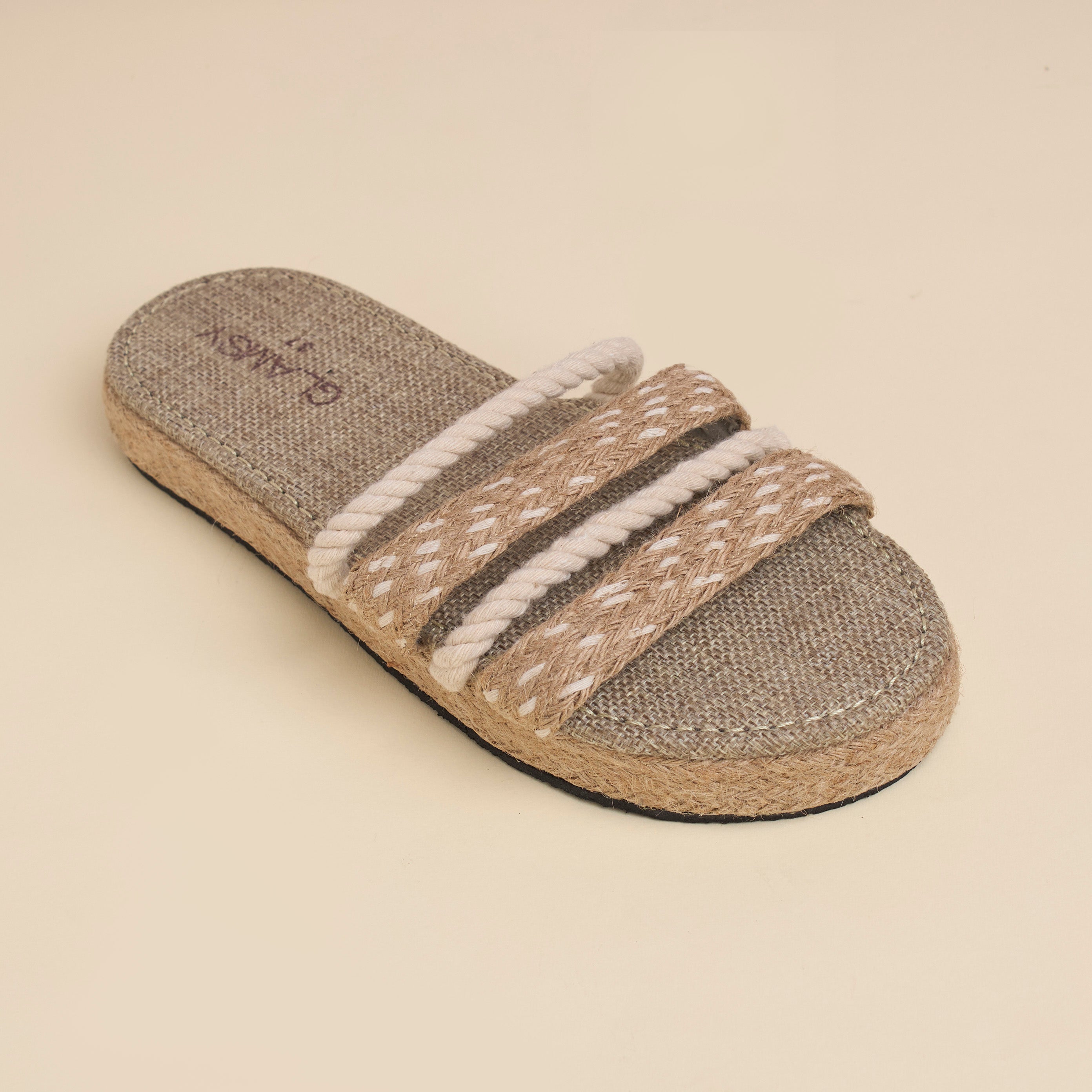HERA Slippers — handcrafted women's slippers from Glamsy Egypt