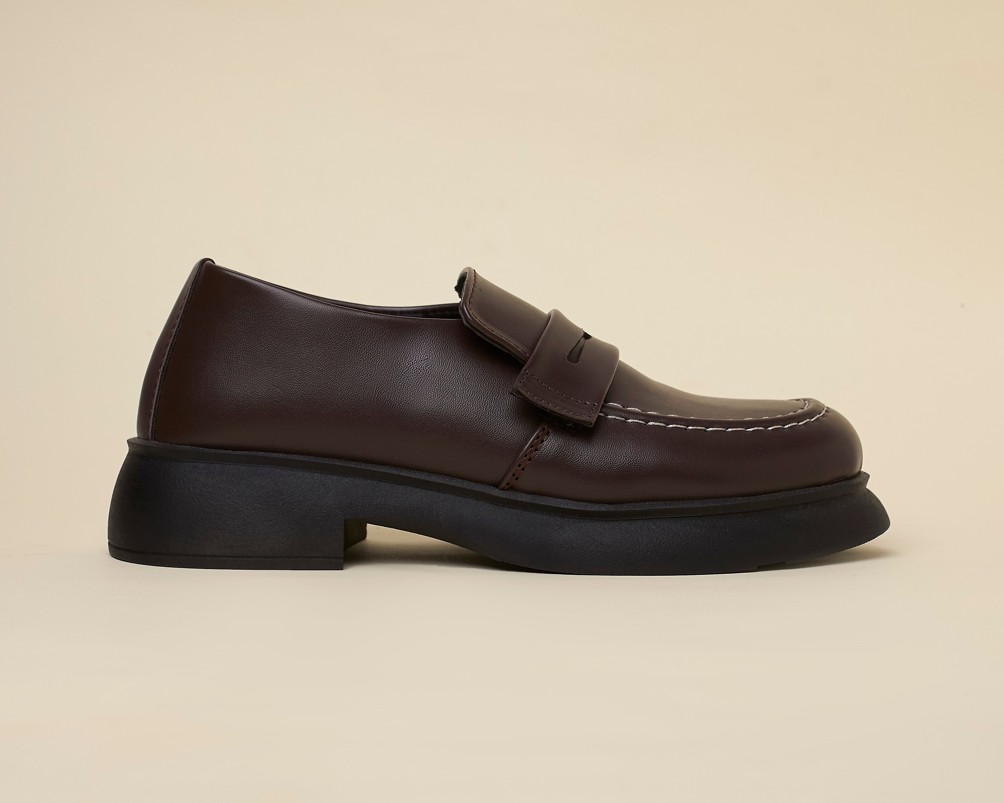 Luna Loafers