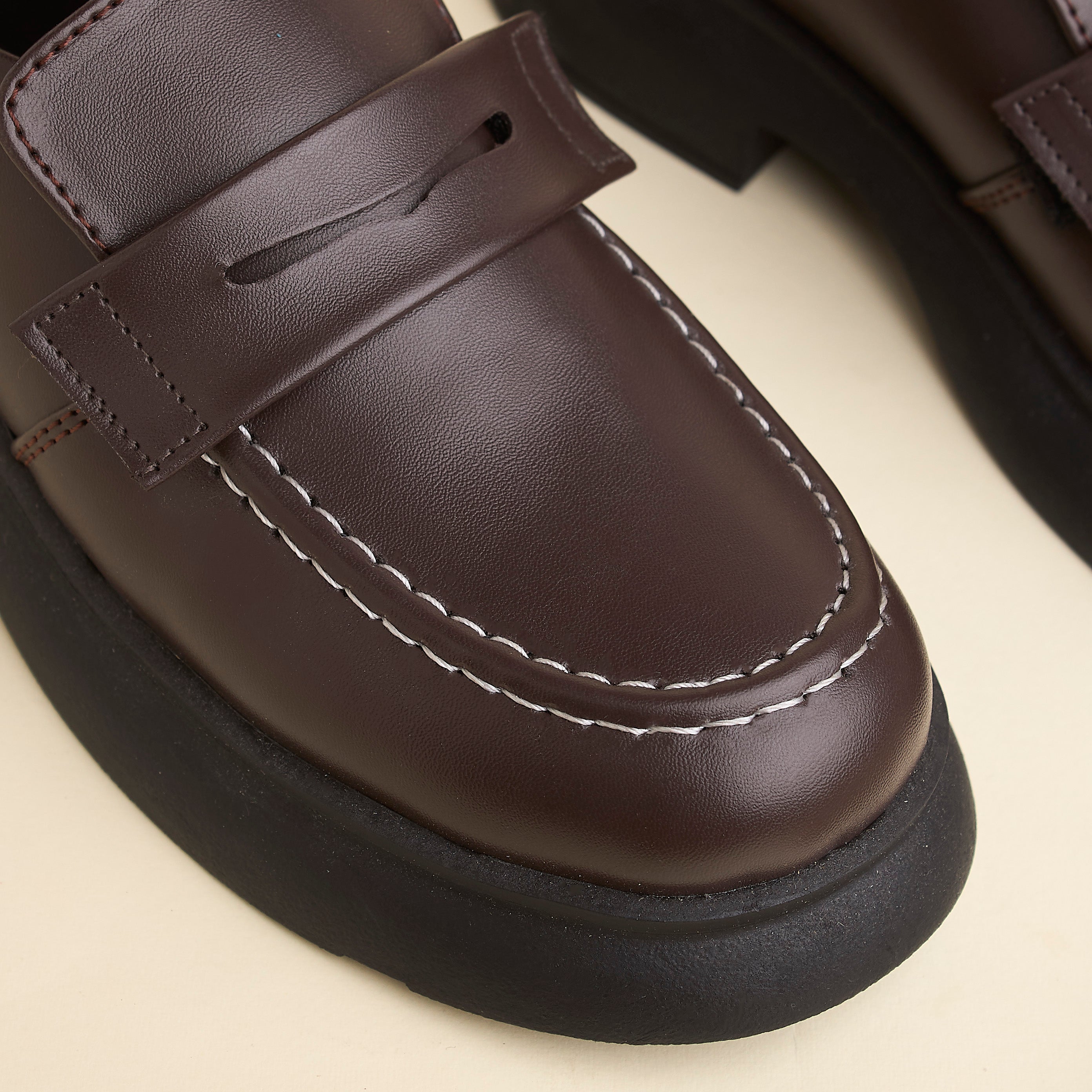 Luna Loafers
