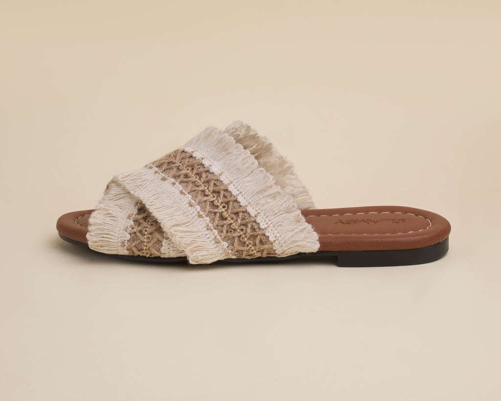 ERIS Slippers