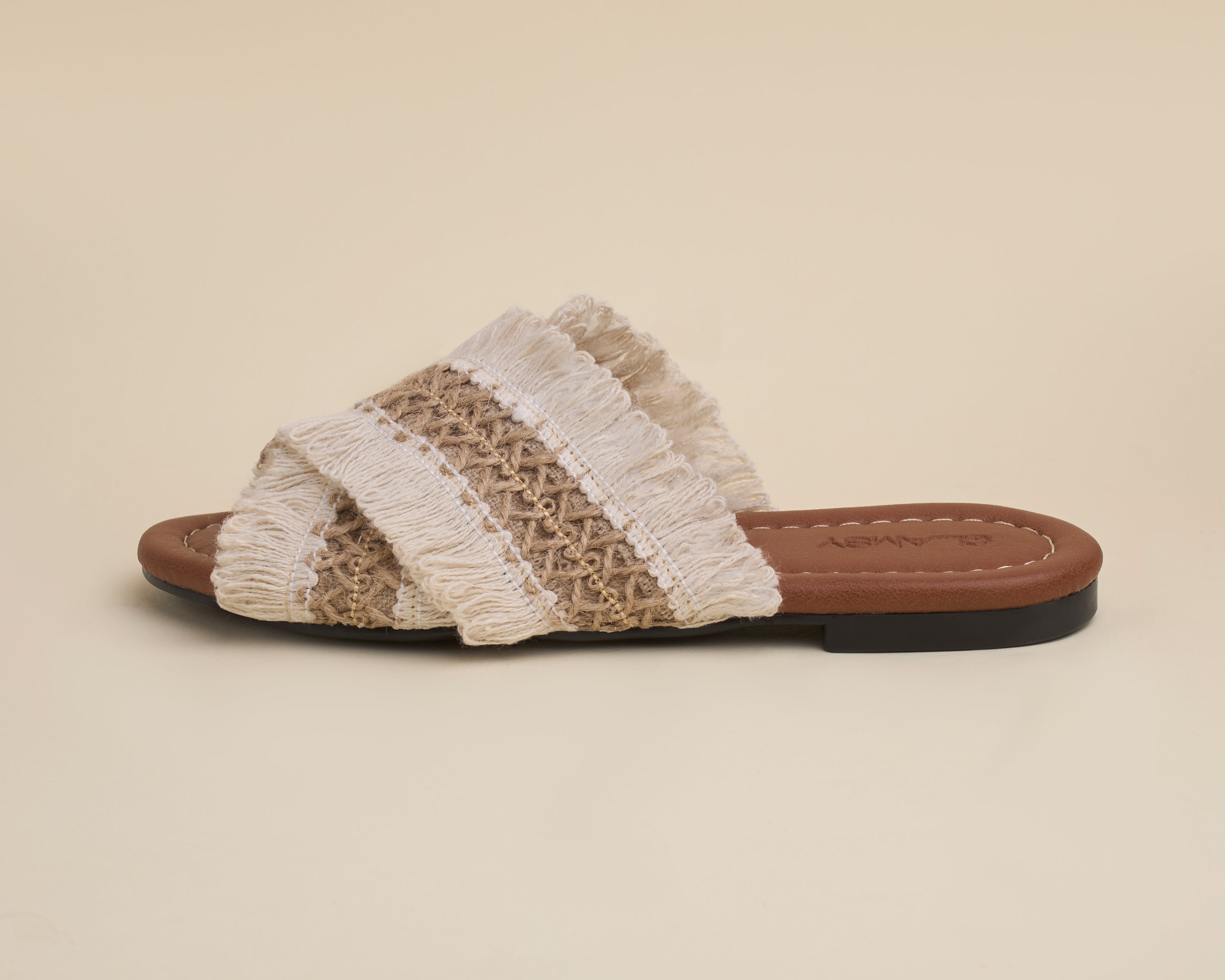 ERIS Slippers