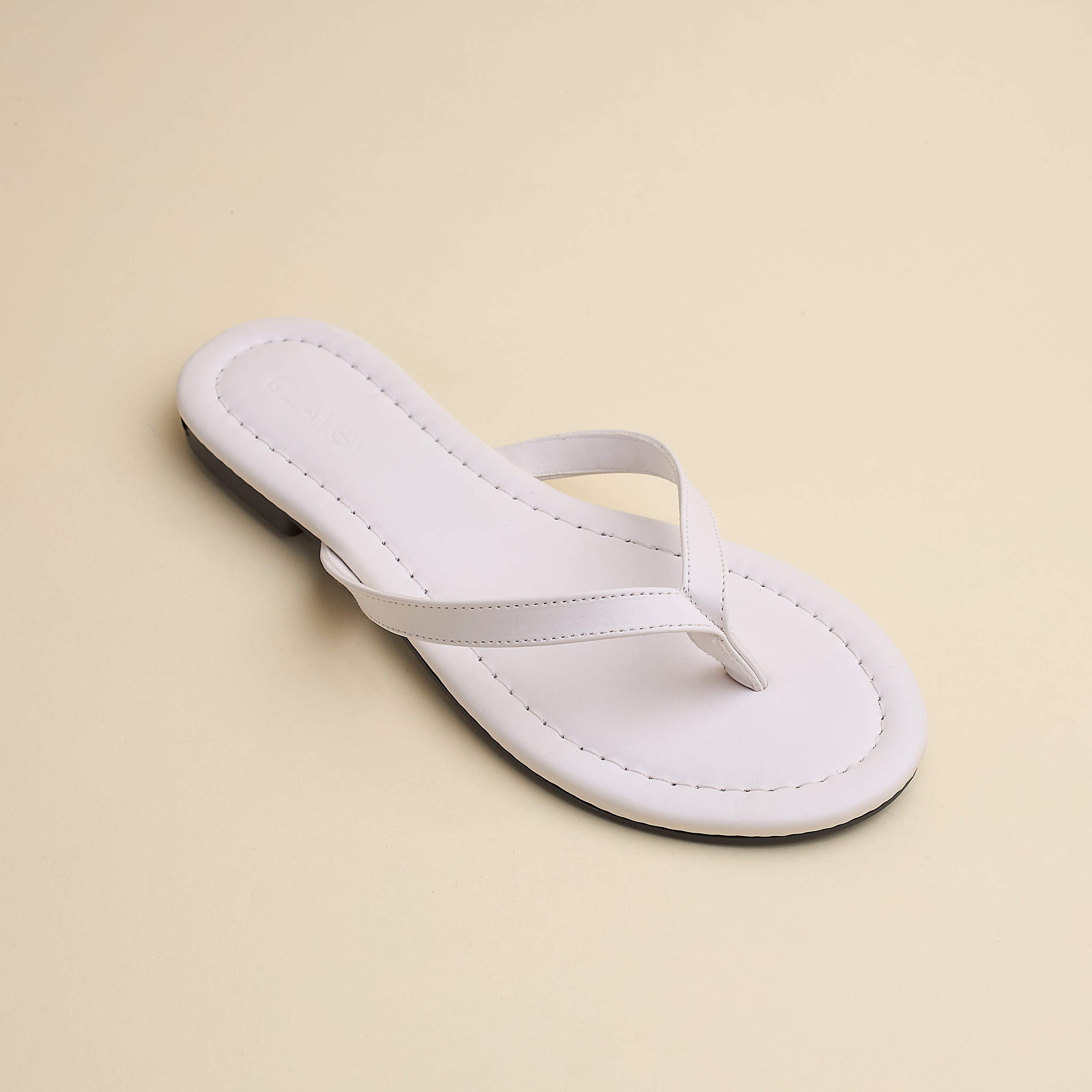 Aura Slippers — handcrafted women's slippers from Glamsy Egypt