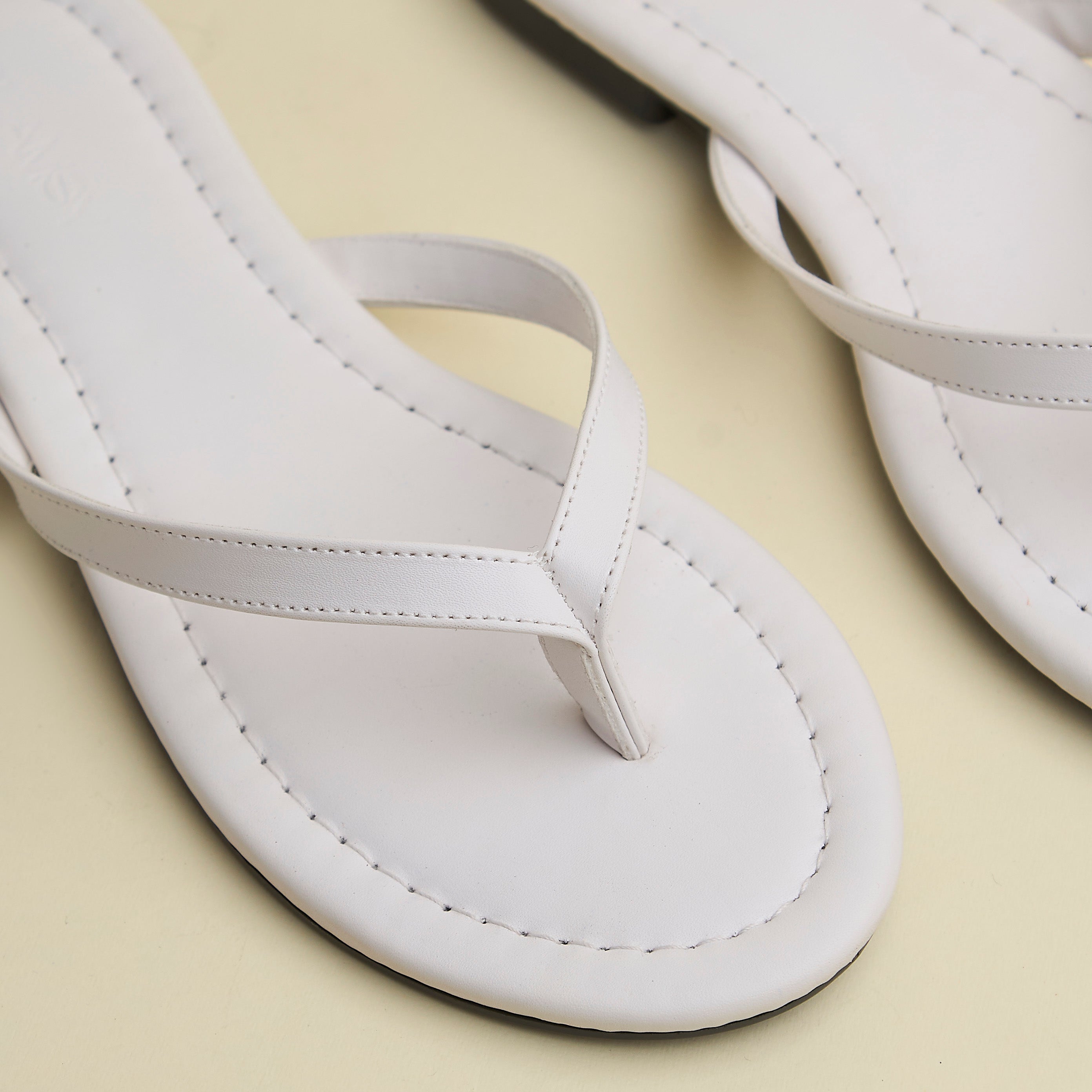 Aura Slippers — handcrafted women's slippers from Glamsy Egypt