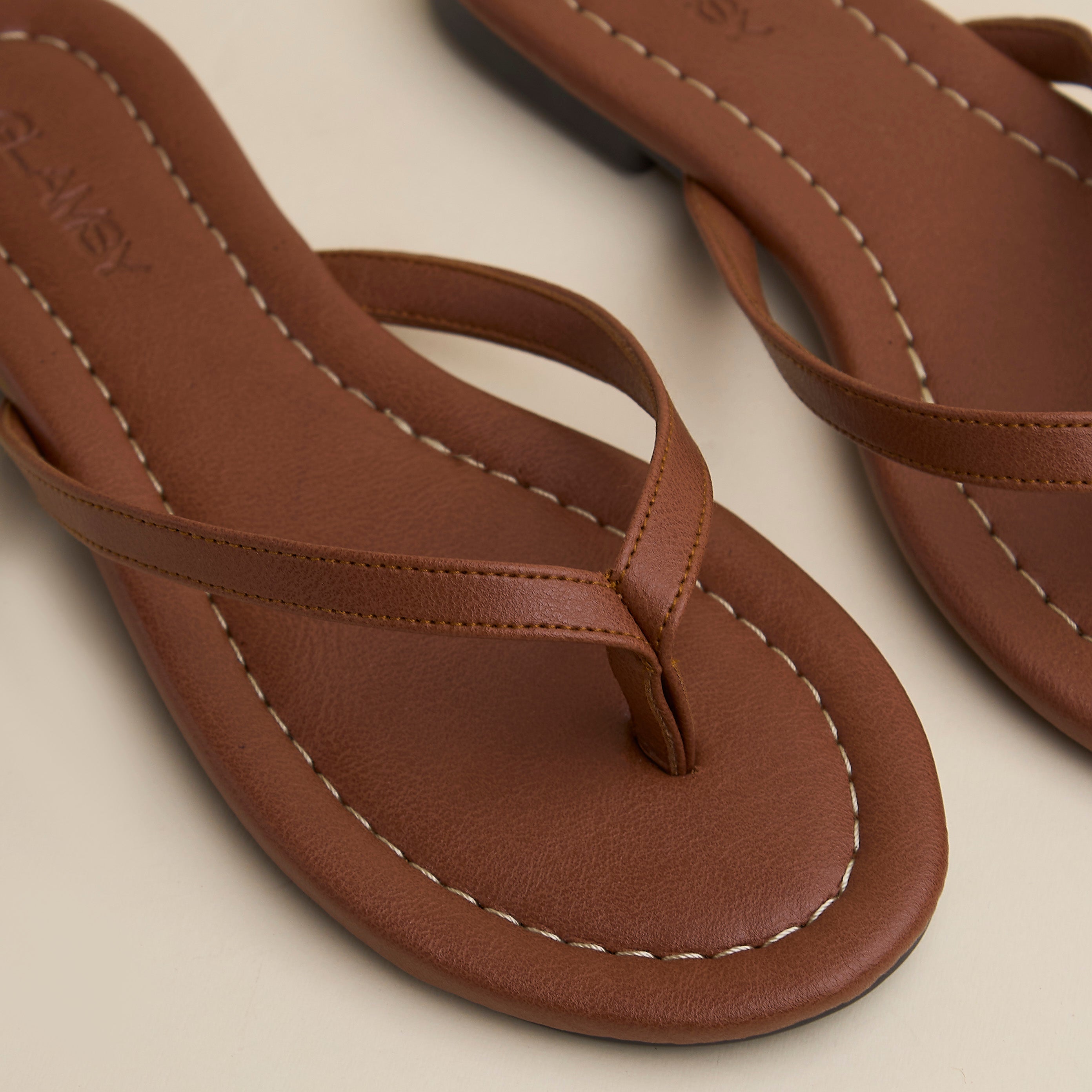Aura Slippers — handcrafted women's slippers from Glamsy Egypt