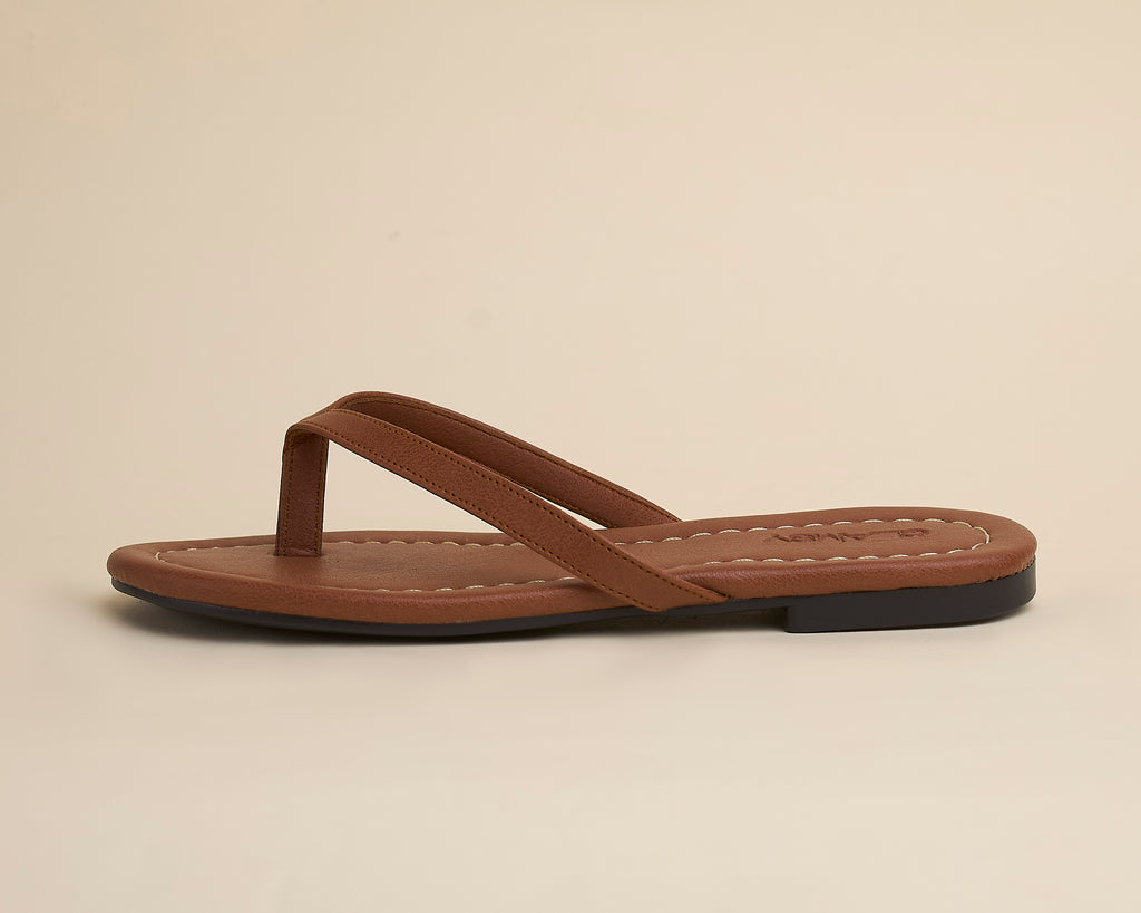 Aura Slippers — handcrafted women's slippers from Glamsy Egypt