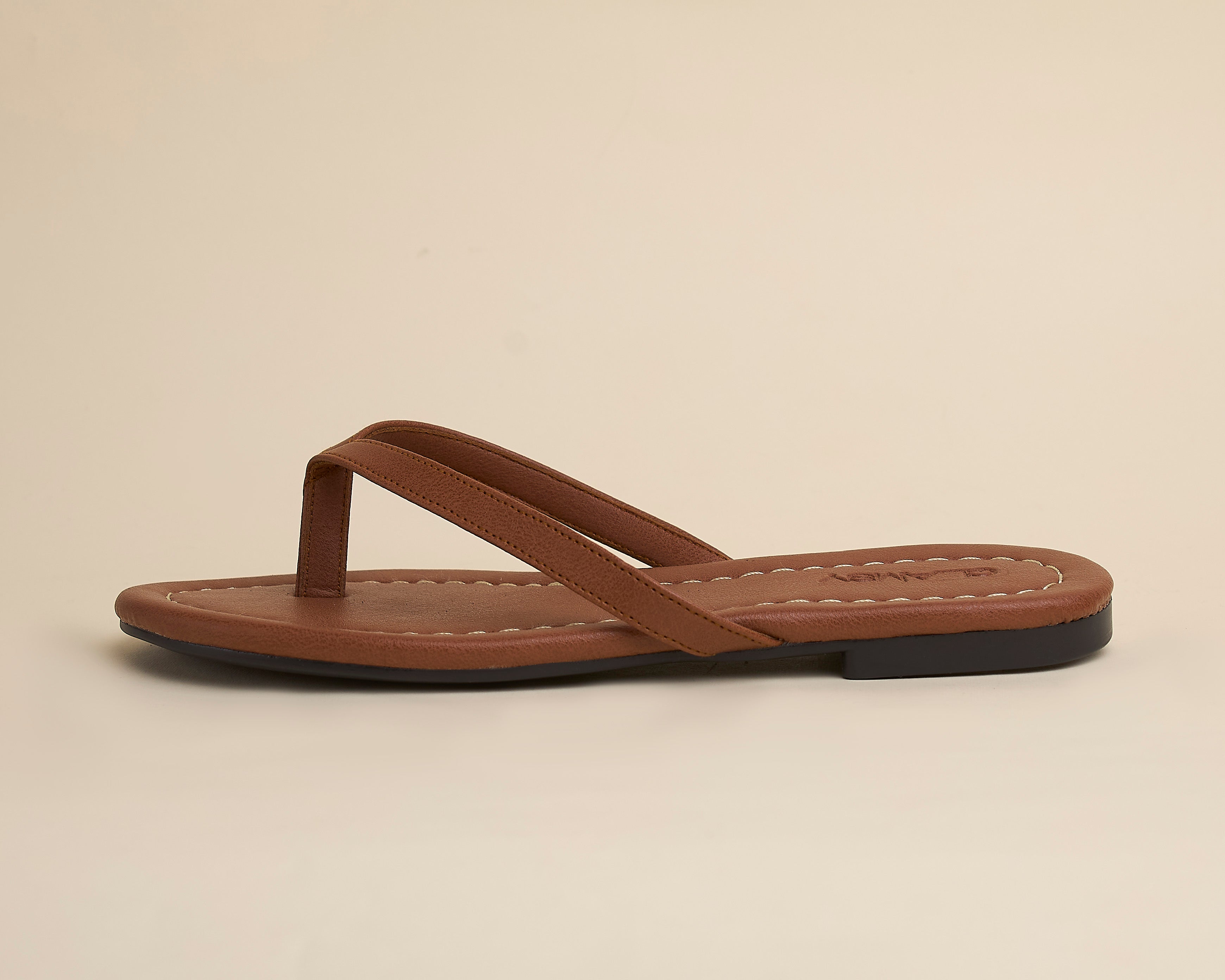 Aura Slippers — handcrafted women's slippers from Glamsy Egypt