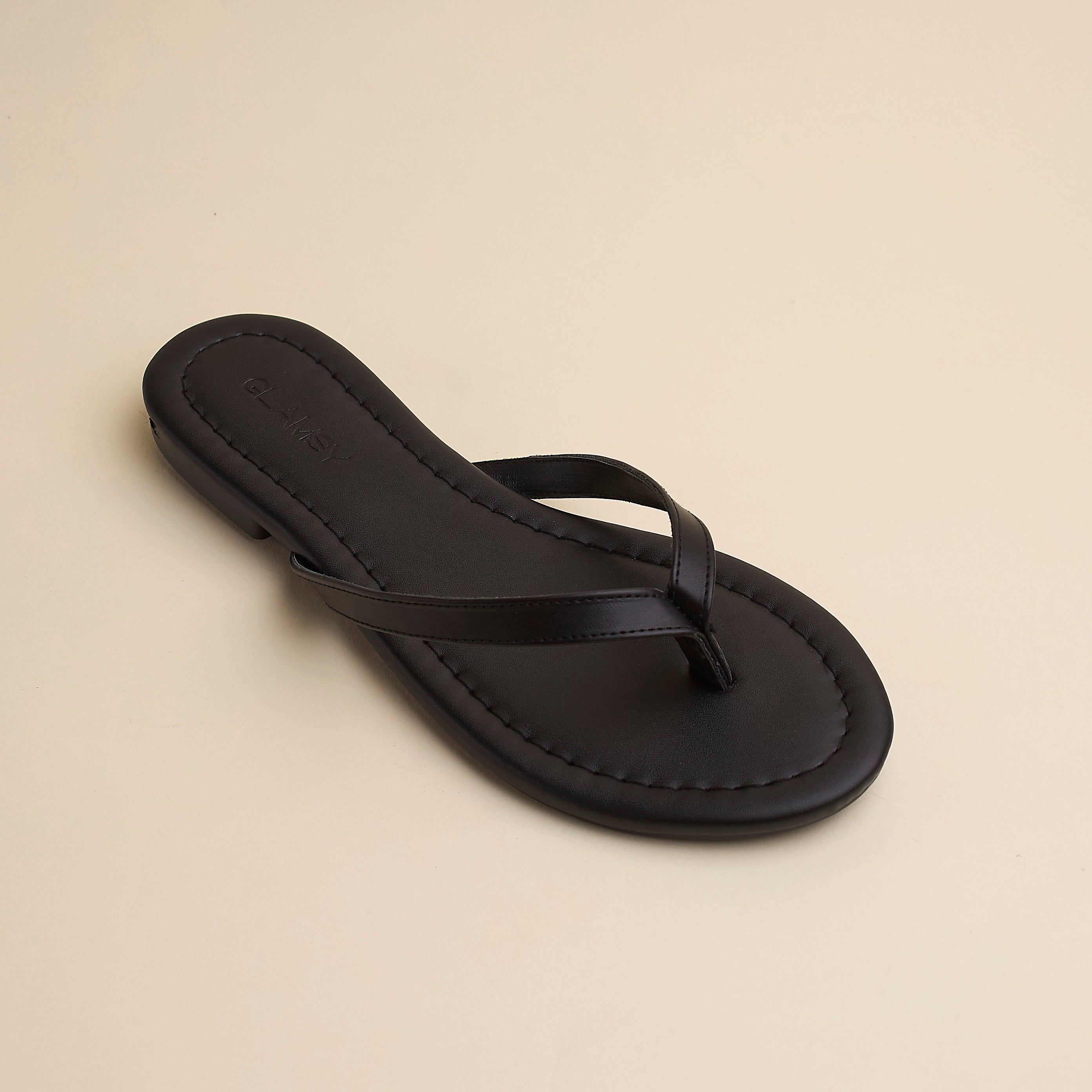 Aura Slippers — handcrafted women's slippers from Glamsy Egypt