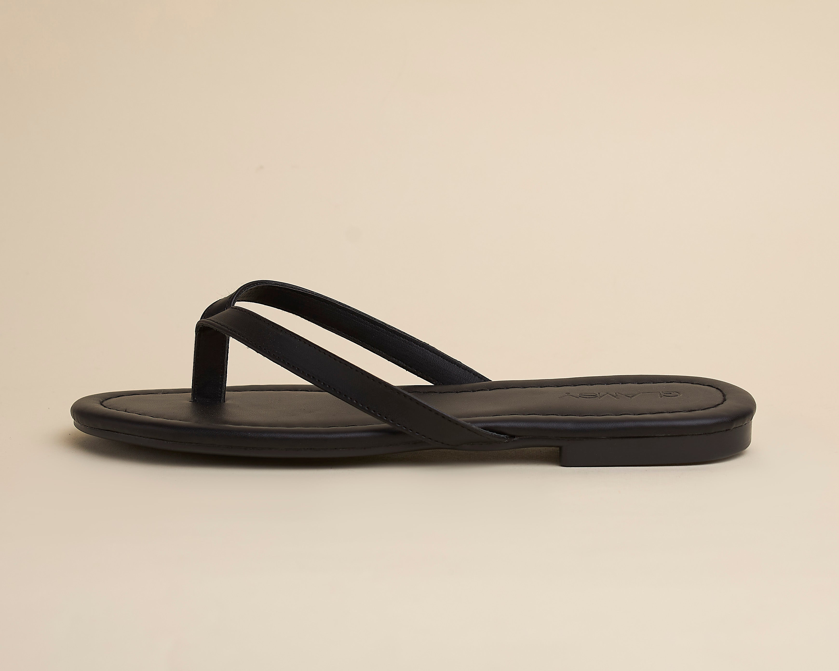 Aura Slippers — handcrafted women's slippers from Glamsy Egypt