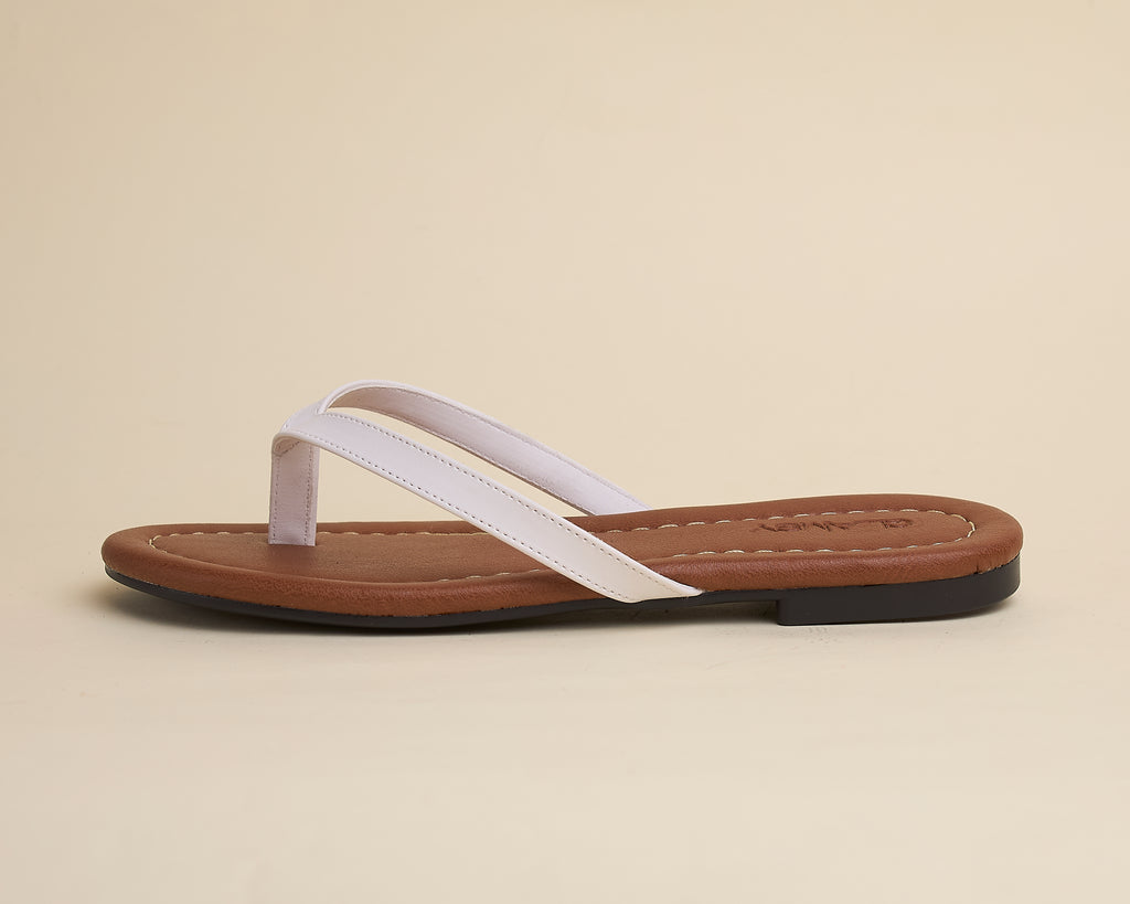 Aura Slippers — handcrafted women's slippers from Glamsy Egypt