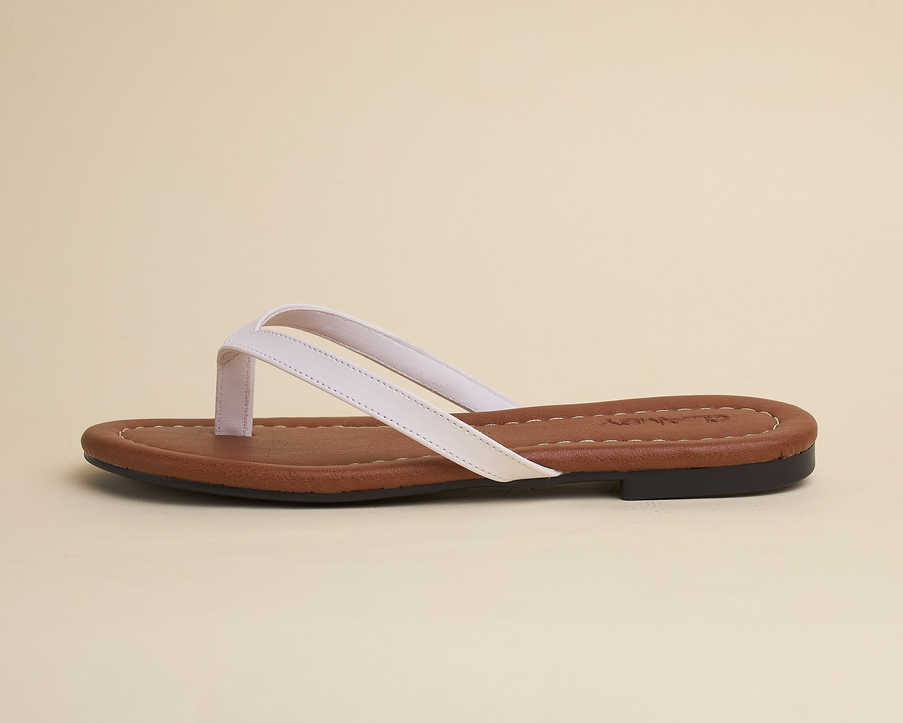Aura Slippers — handcrafted women's slippers from Glamsy Egypt
