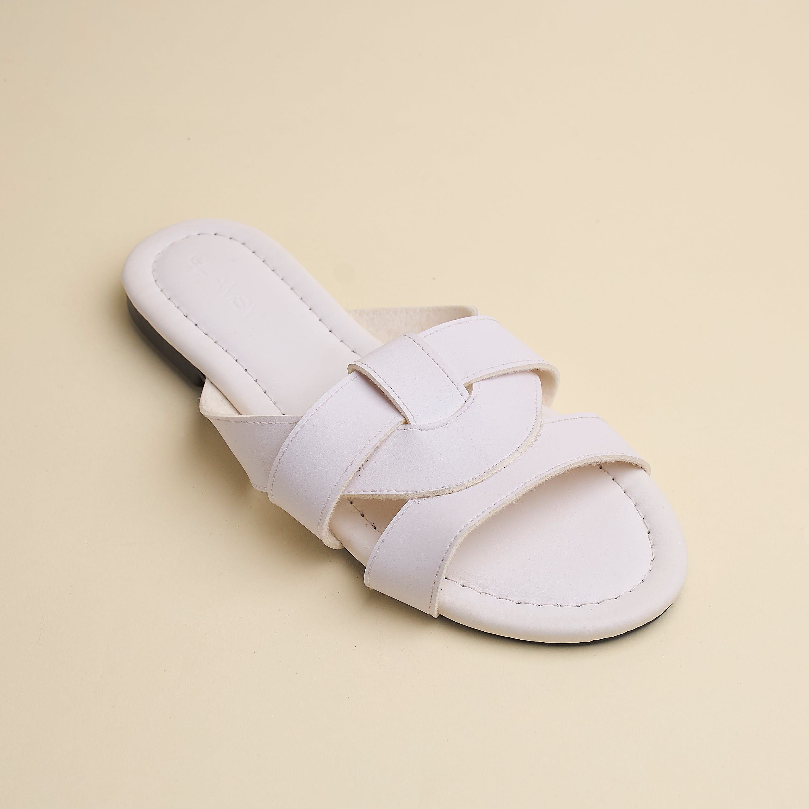 Hestia Slippers — handcrafted women's slippers from Glamsy Egypt