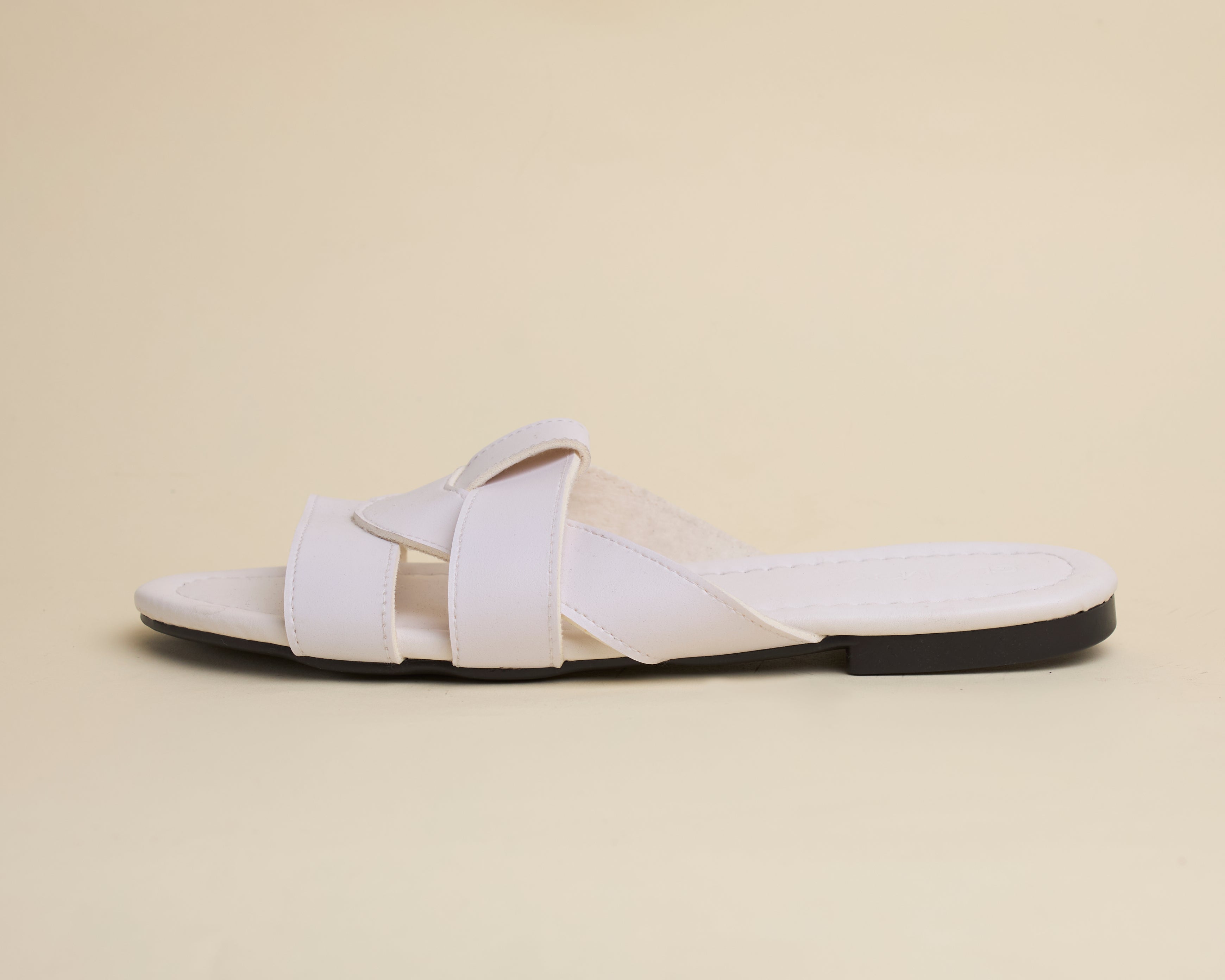 Hestia Slippers — handcrafted women's slippers from Glamsy Egypt