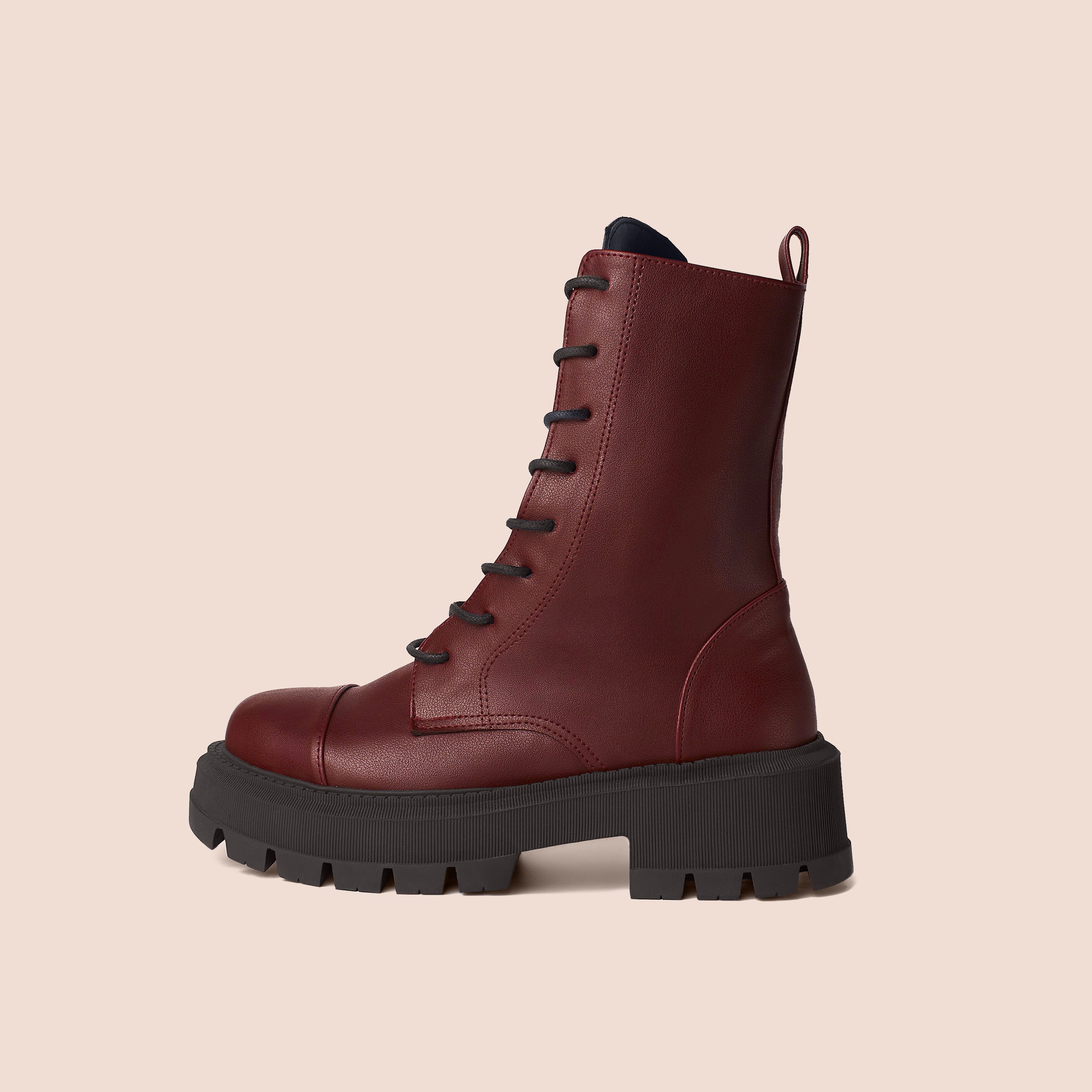 Nova Boots — handcrafted women's boots from Glamsy Egypt