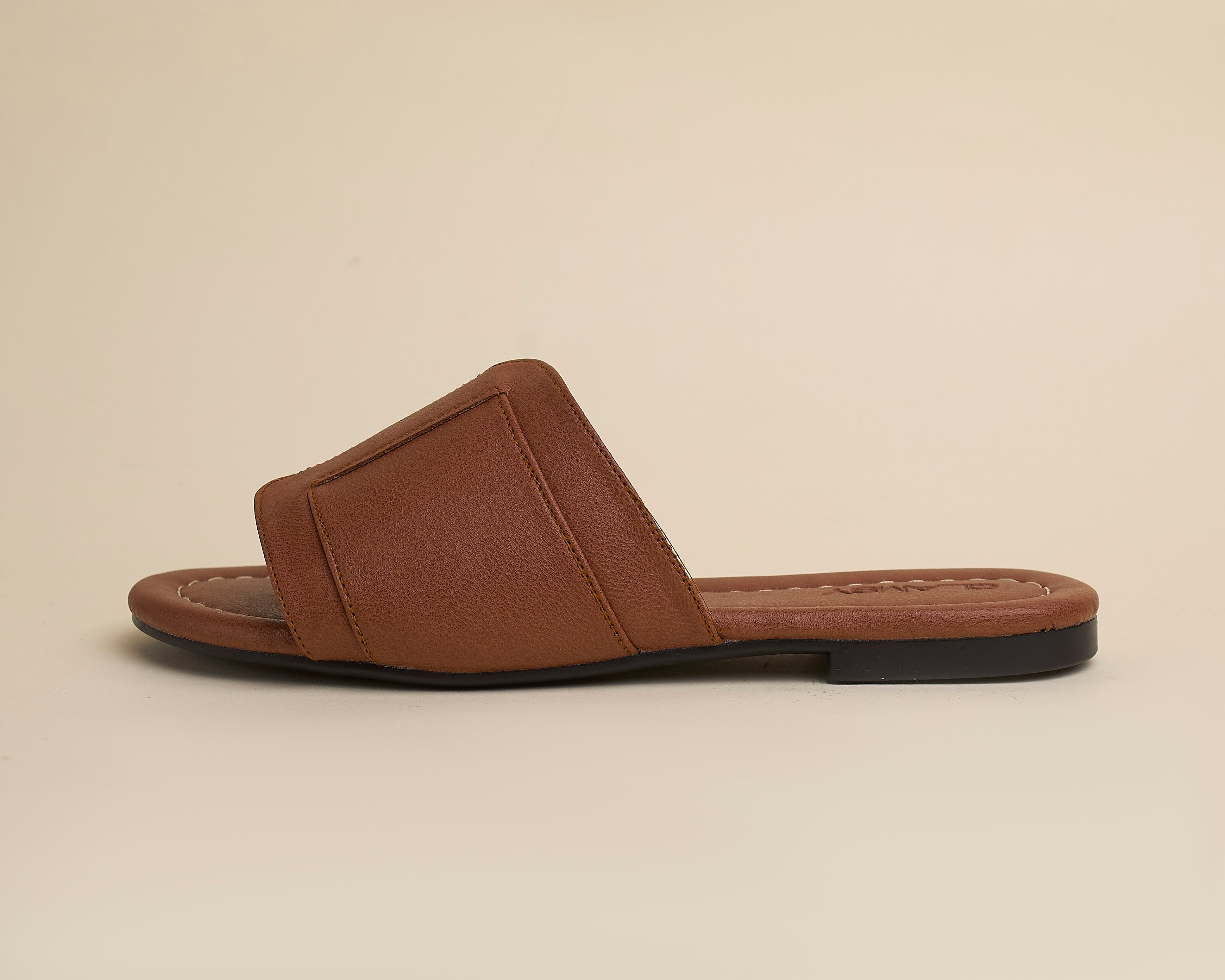 Selene Slippers — handcrafted women's slippers from Glamsy Egypt