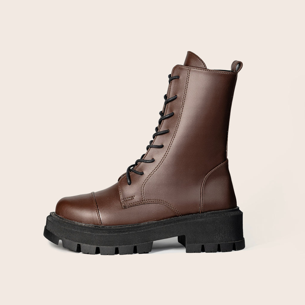 Nova Boots — handcrafted women's boots from Glamsy Egypt