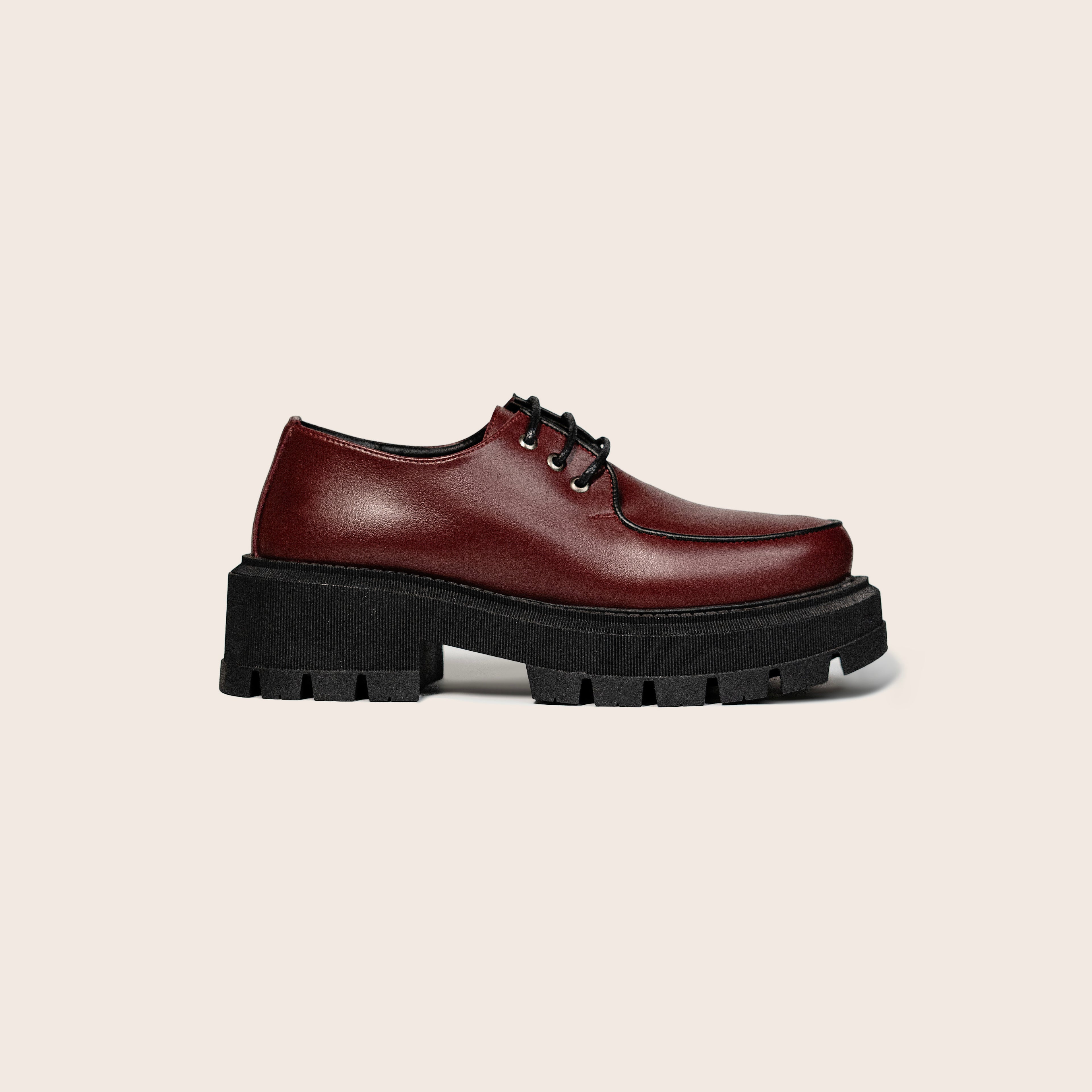 Leona Loafers — handcrafted women's loafers from Glamsy Egypt