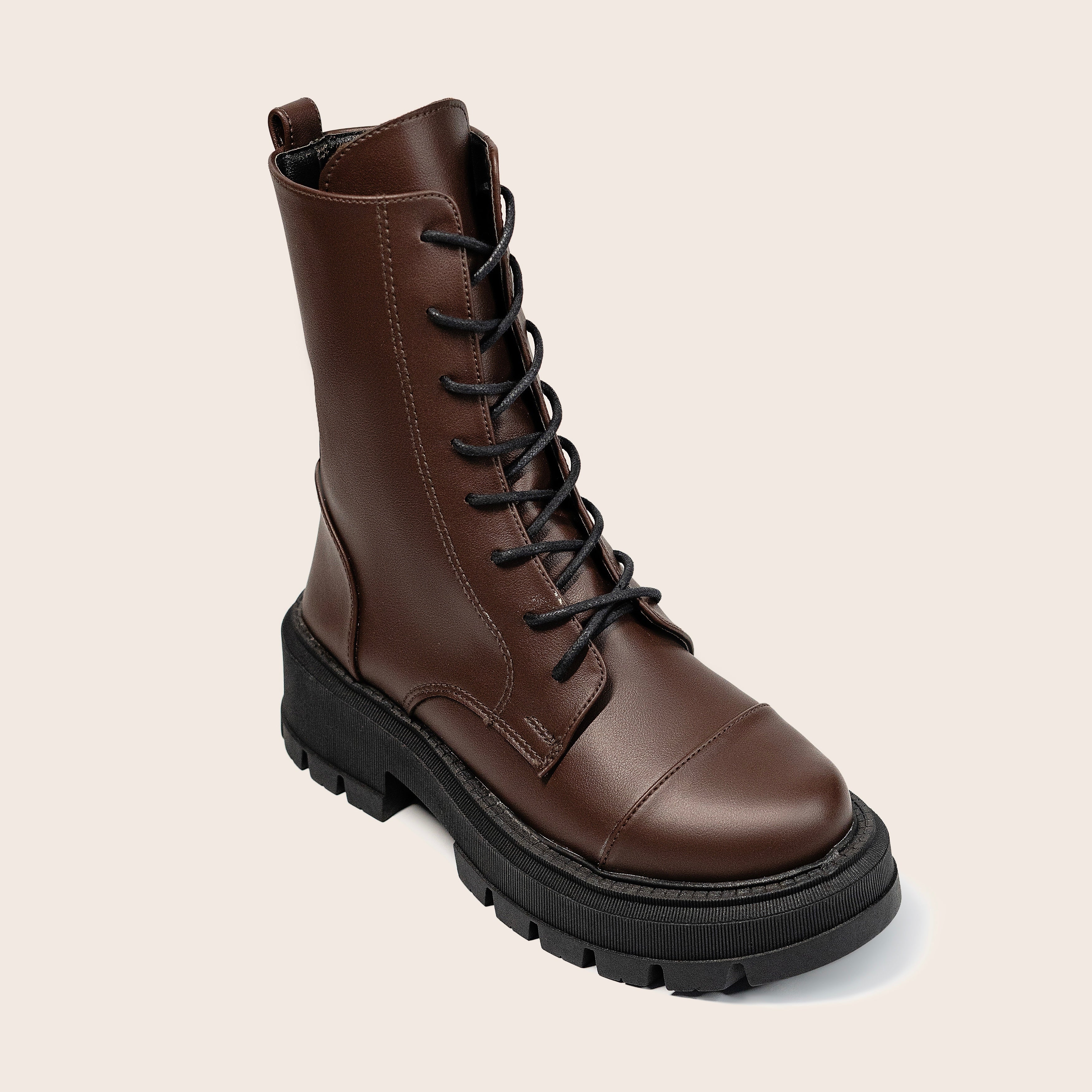 Nova Boots — handcrafted women's boots from Glamsy Egypt
