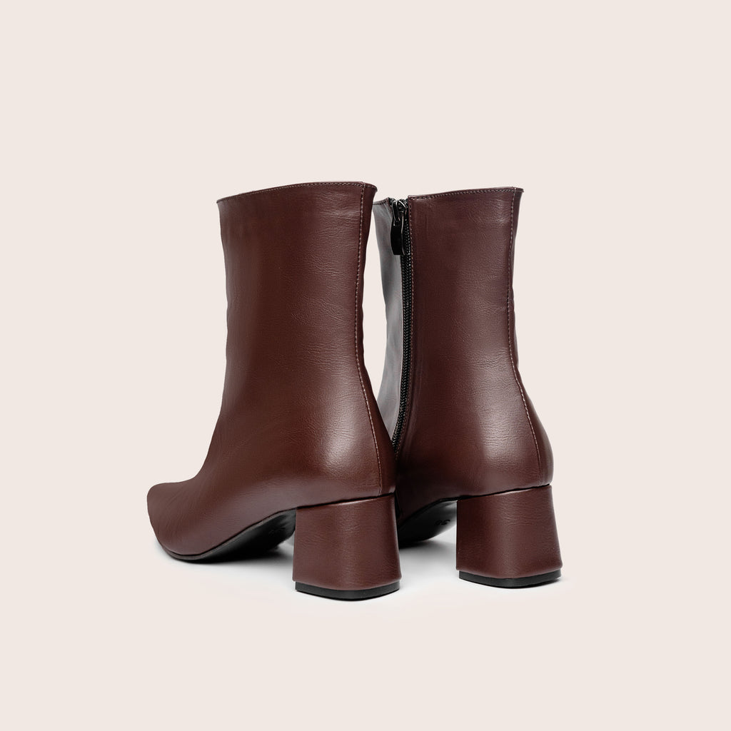 CÉLIA Boots — handcrafted women's boots from Glamsy Egypt