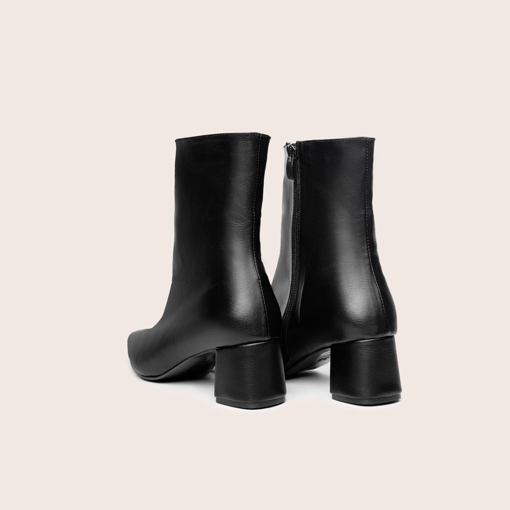 CÉLIA Boots — handcrafted women's boots from Glamsy Egypt