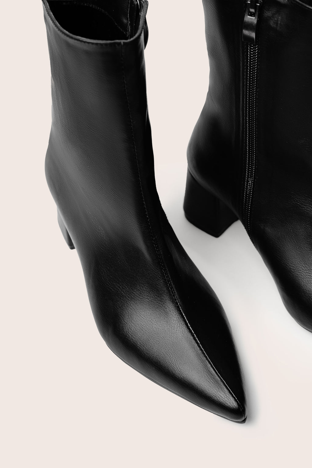CÉLIA Boots — handcrafted women's boots from Glamsy Egypt