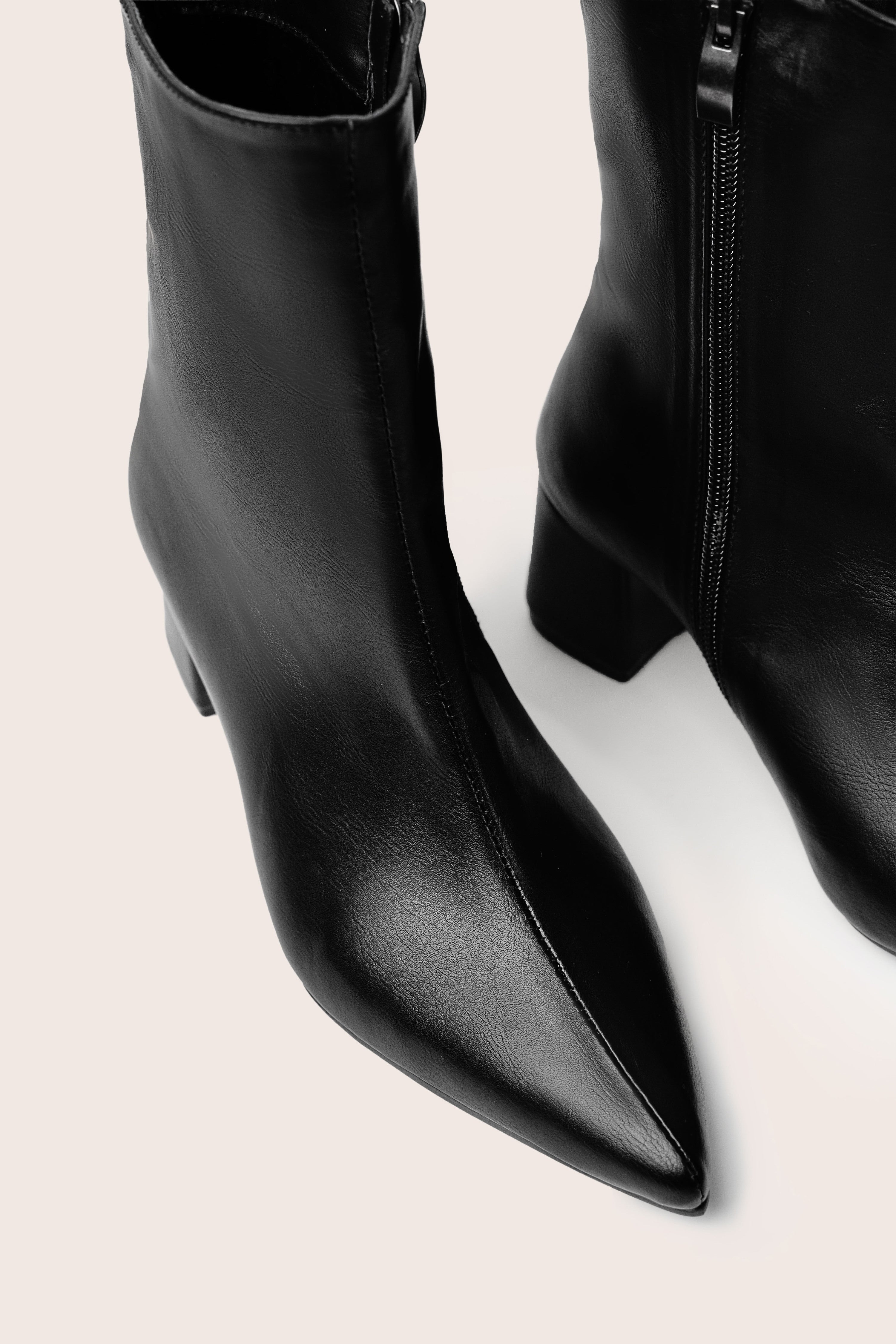CÉLIA Boots — handcrafted women's boots from Glamsy Egypt