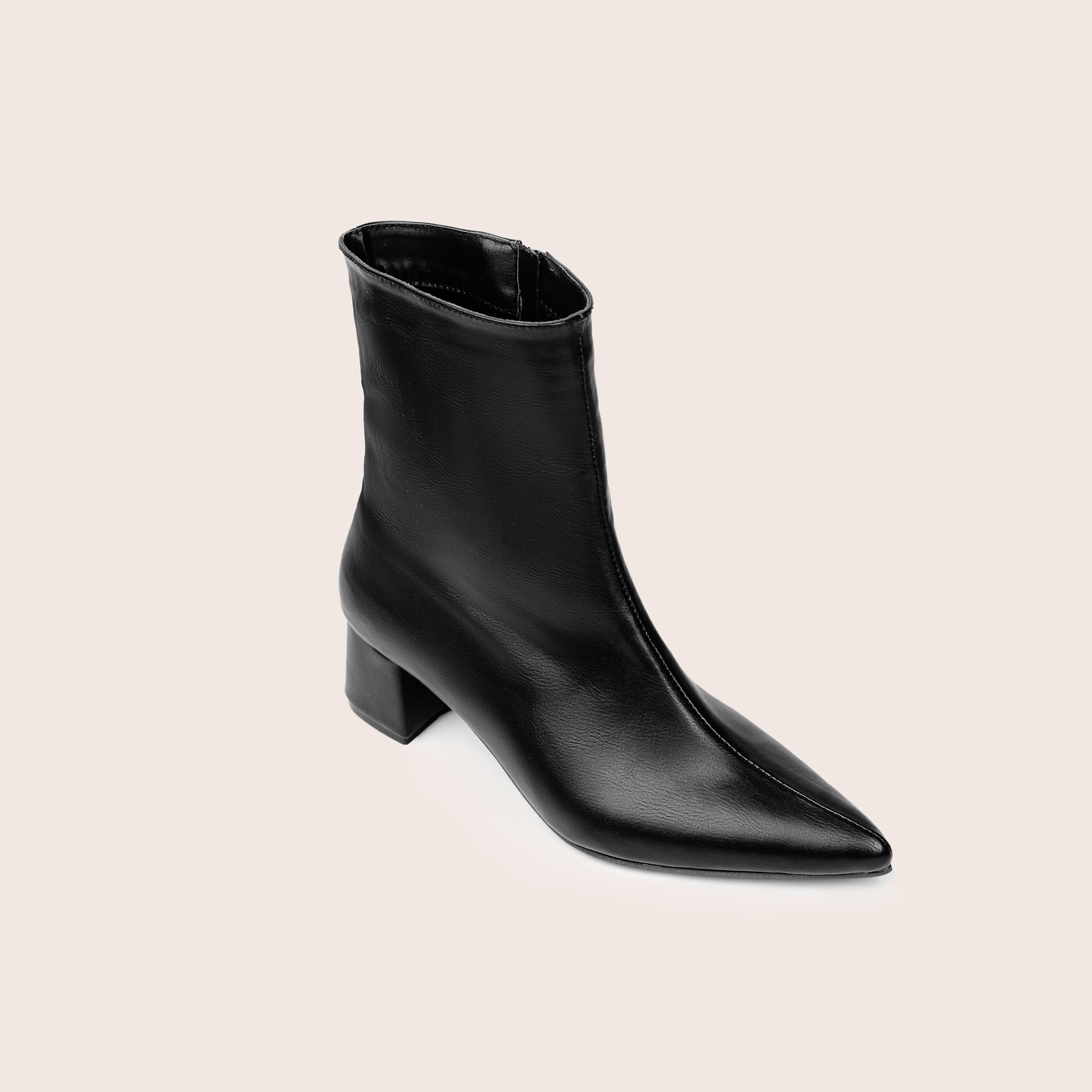 CÉLIA Boots — handcrafted women's boots from Glamsy Egypt