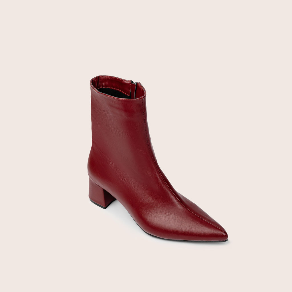 CÉLIA Boots — handcrafted women's boots from Glamsy Egypt